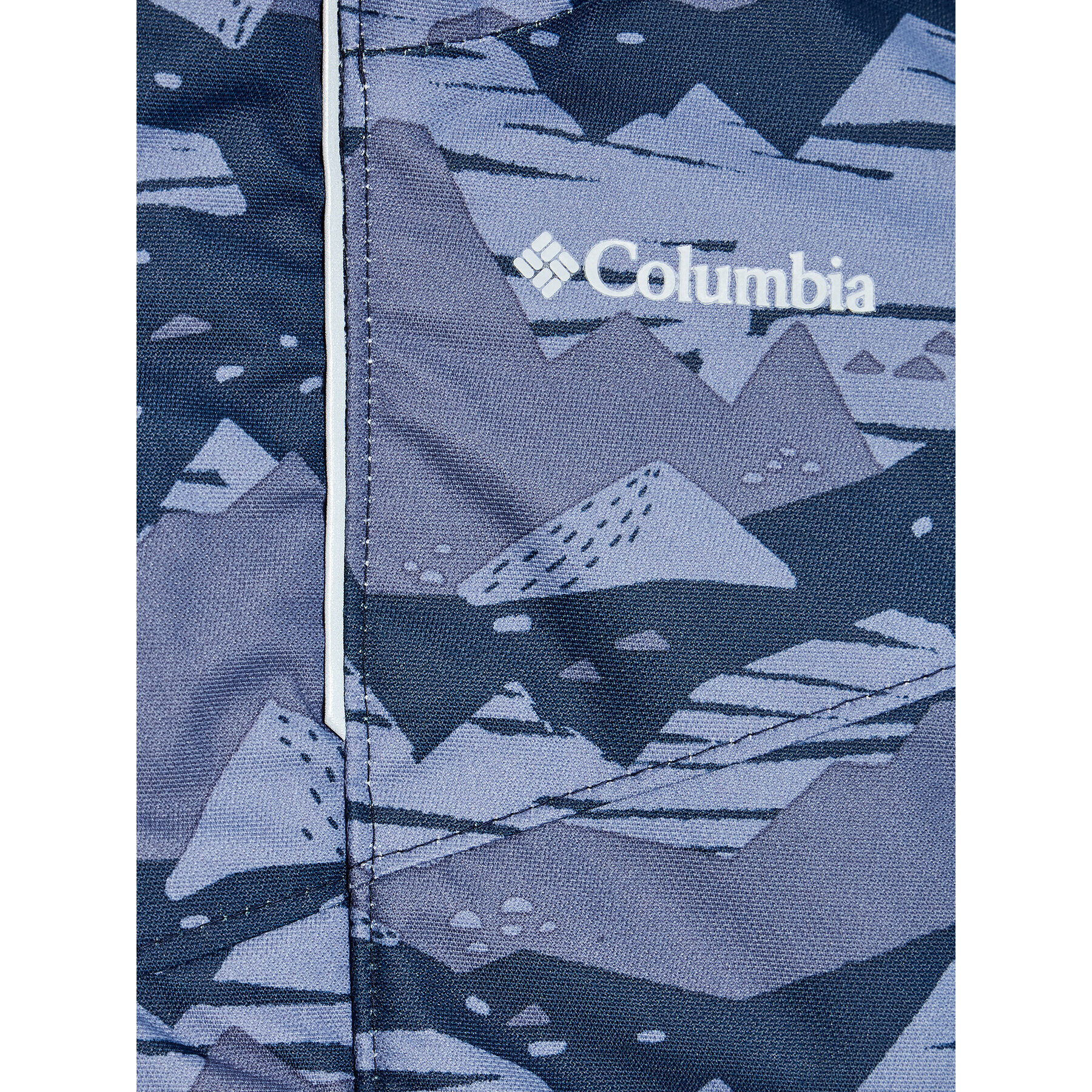 Columbia Комплект яке и гащеризон Buga 1562213 Тъмносин Regular Fit - Pepit.bg