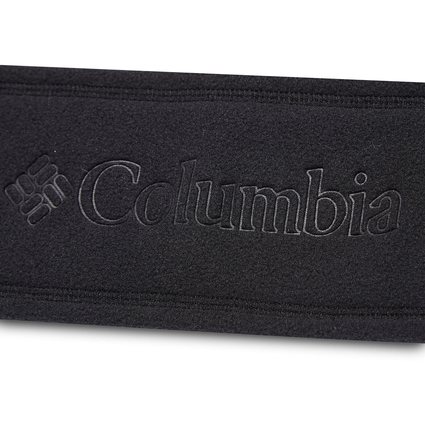 Columbia Лента за глава Fast Trek II Headband CU0193 Черен - Pepit.bg