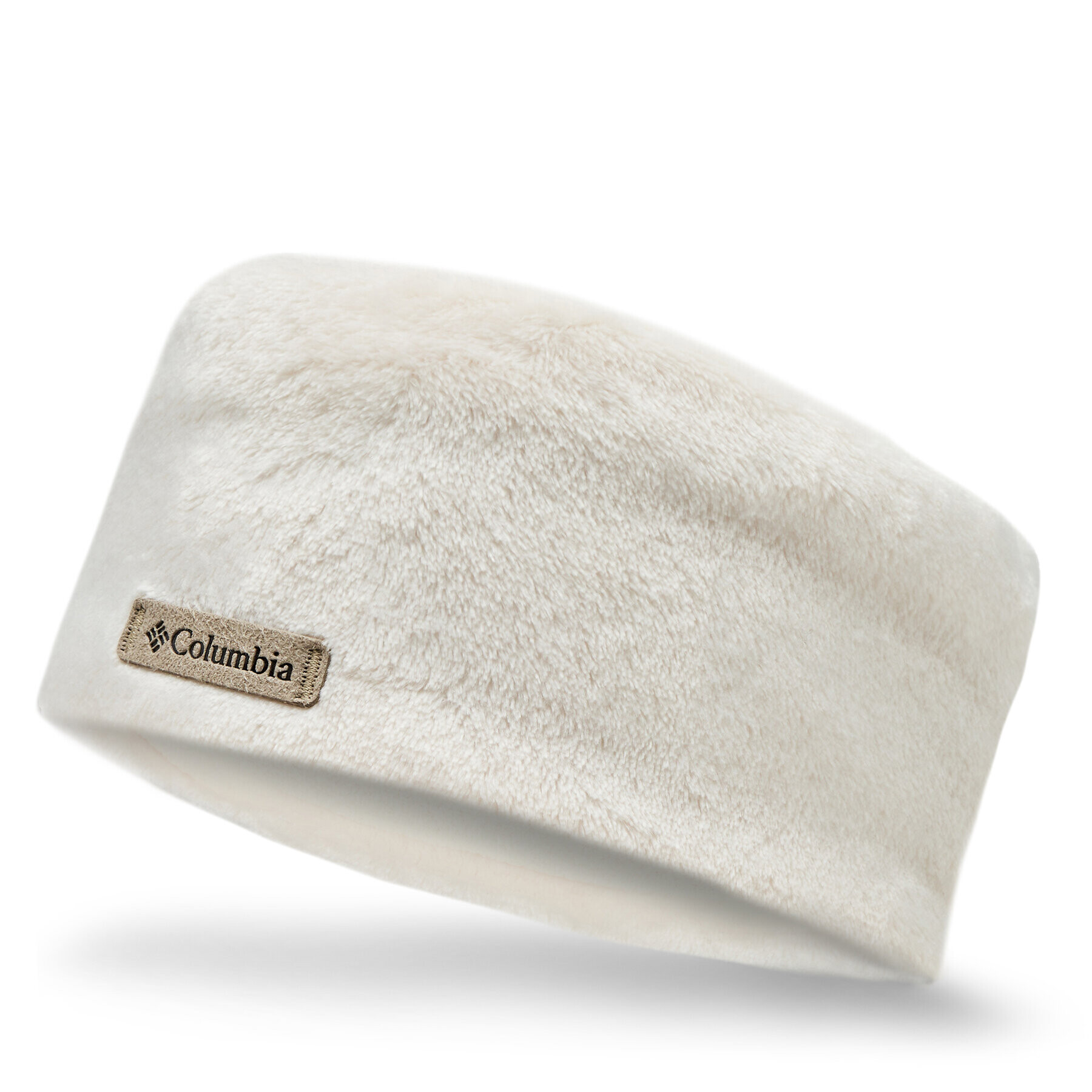 Columbia Лента за глава Fire Side™ Plush Headband Бял Regular Fit - Pepit.bg