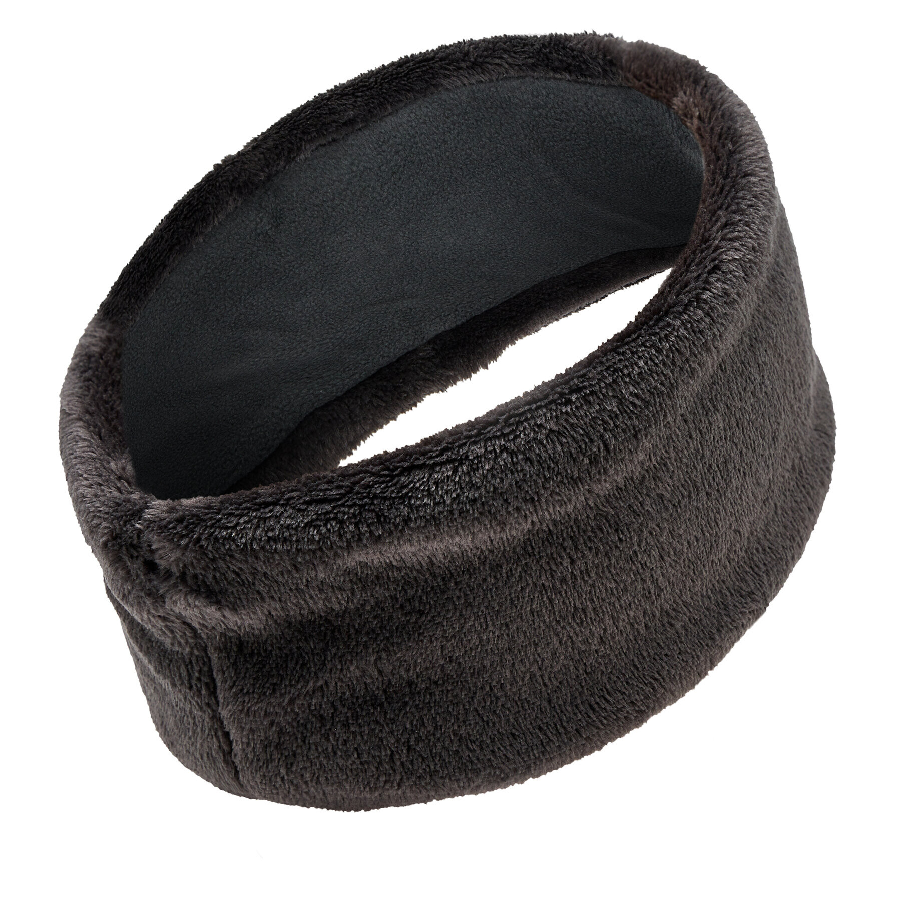 Columbia Лента за глава Fire Side™ Plush Headband Черен Regular Fit - Pepit.bg