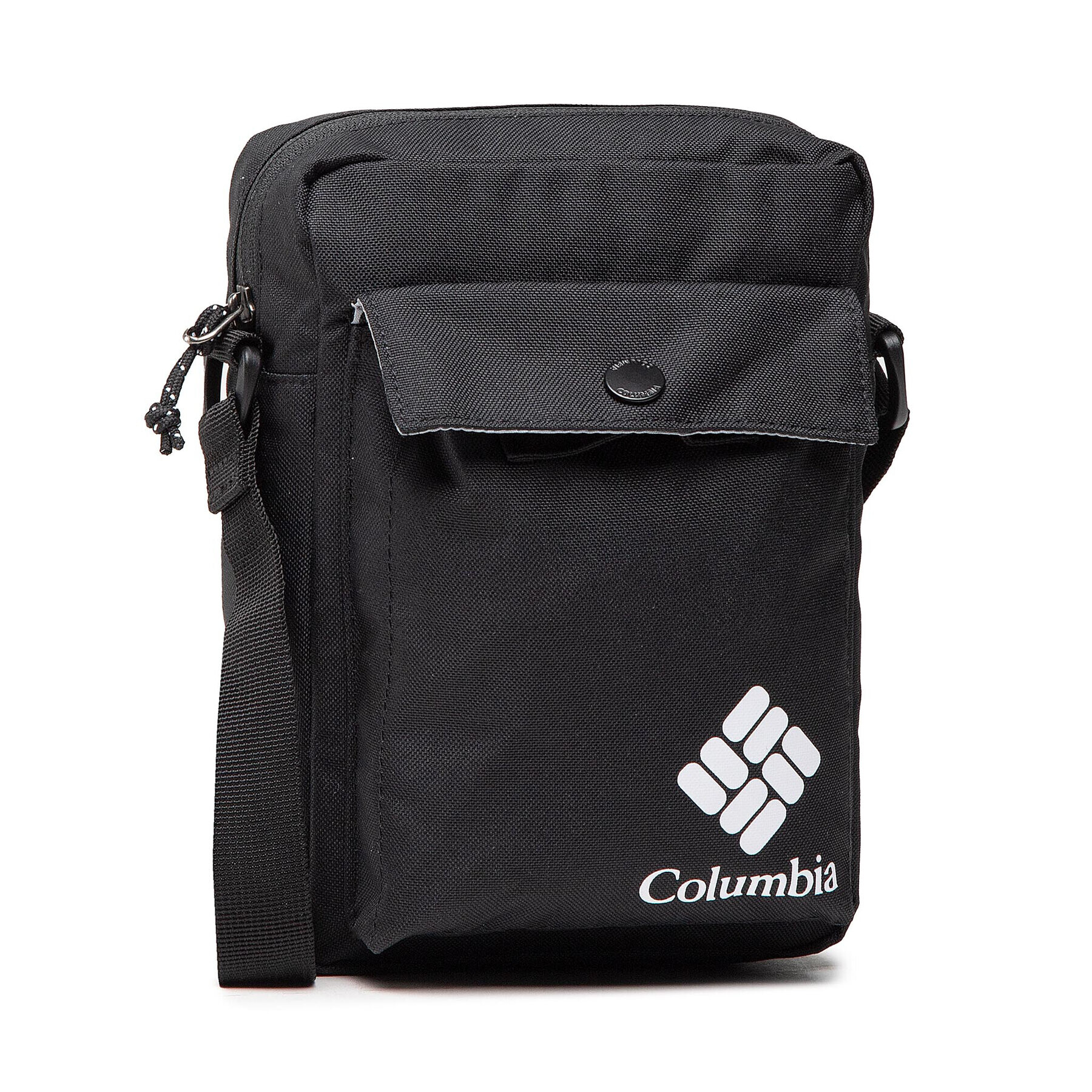 Columbia Мъжка чантичка Zigzag™ Side Bag 1935901010 Черен - Pepit.bg