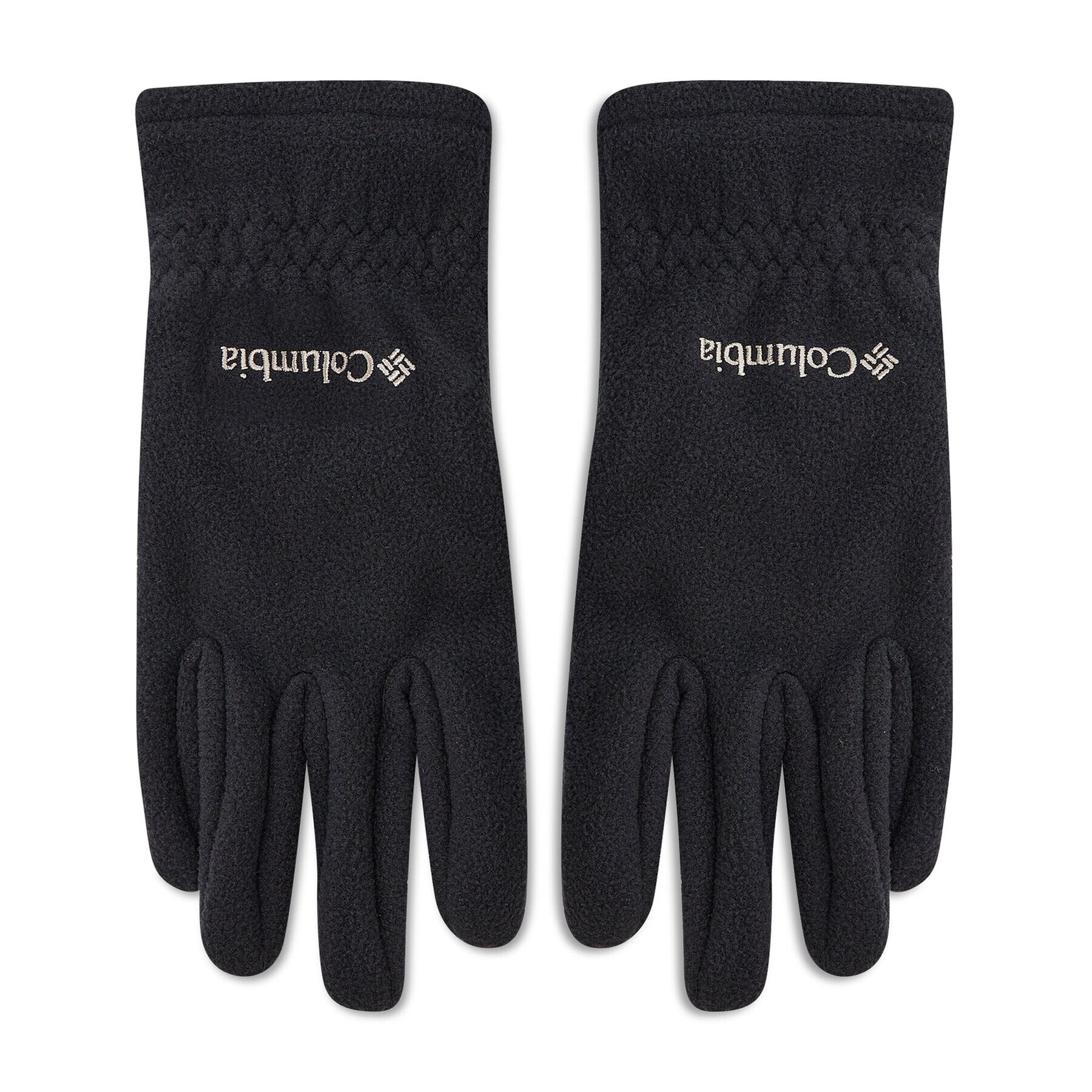 Columbia Мъжки ръкавици Fast Trek Glove SM0506 Черен - Pepit.bg