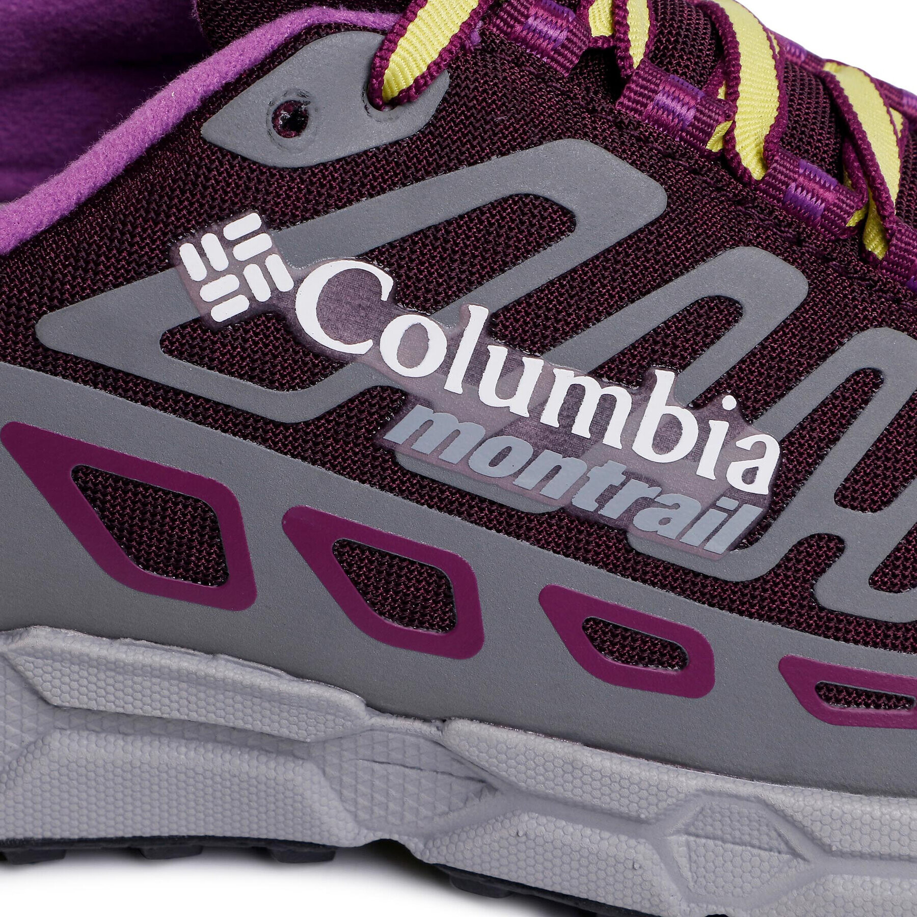 Columbia Обувки Bajada III Winter BL5313 Виолетов - Pepit.bg