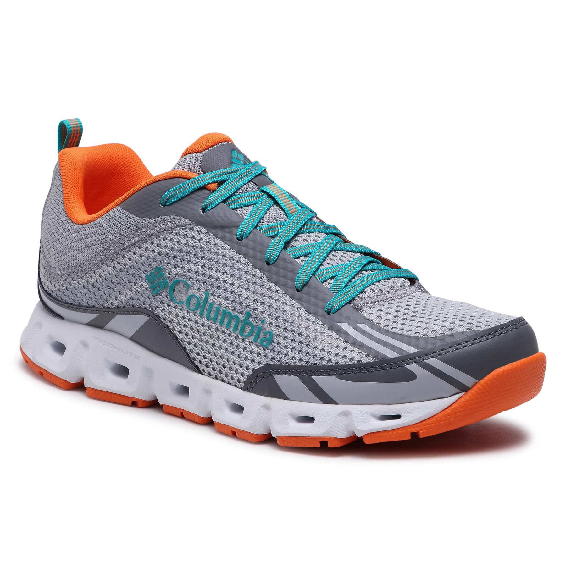 Columbia Обувки Drainmaker™ IV BM4617 Сив - Pepit.bg