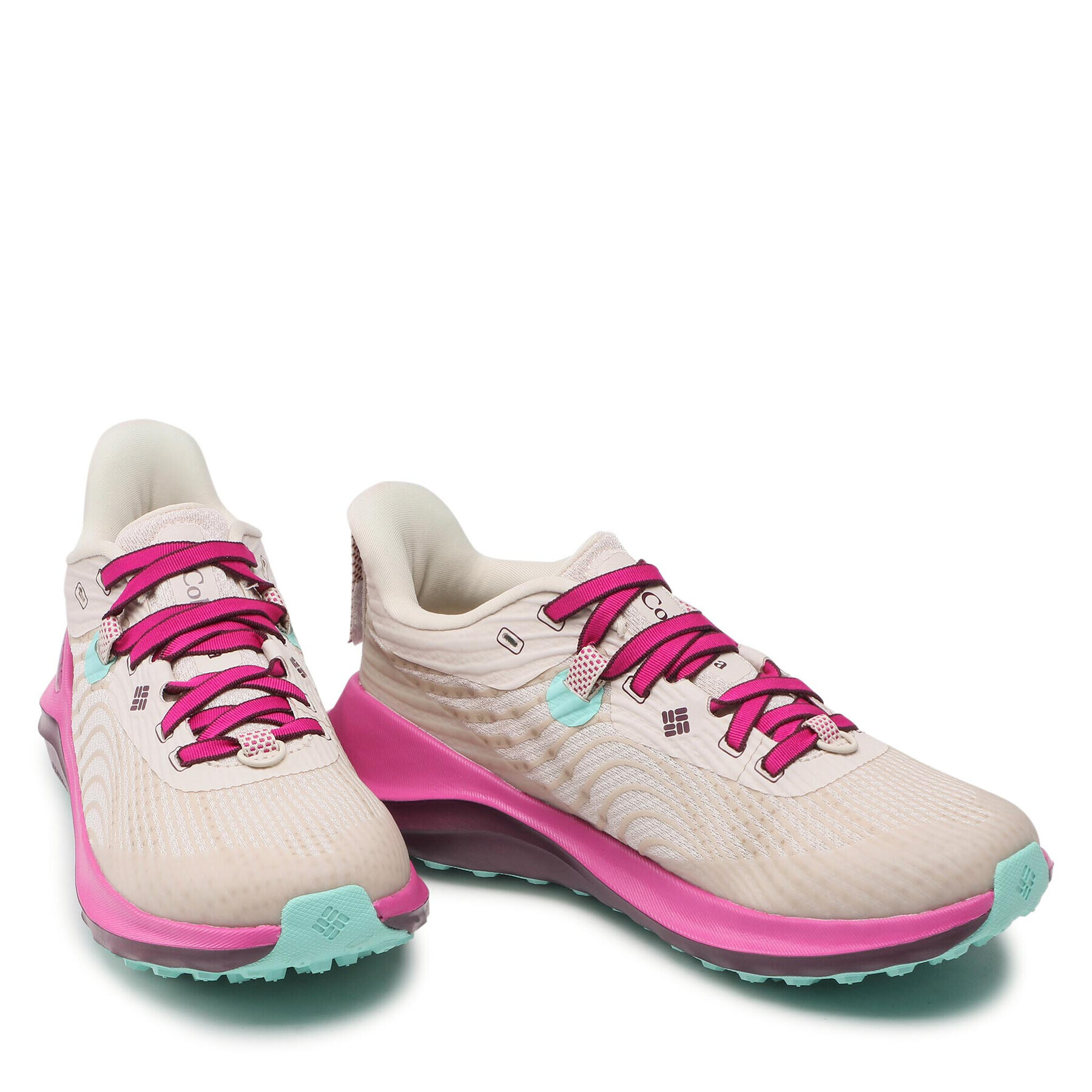 Columbia Обувки Escape Ascent BL0158 Бежов - Pepit.bg