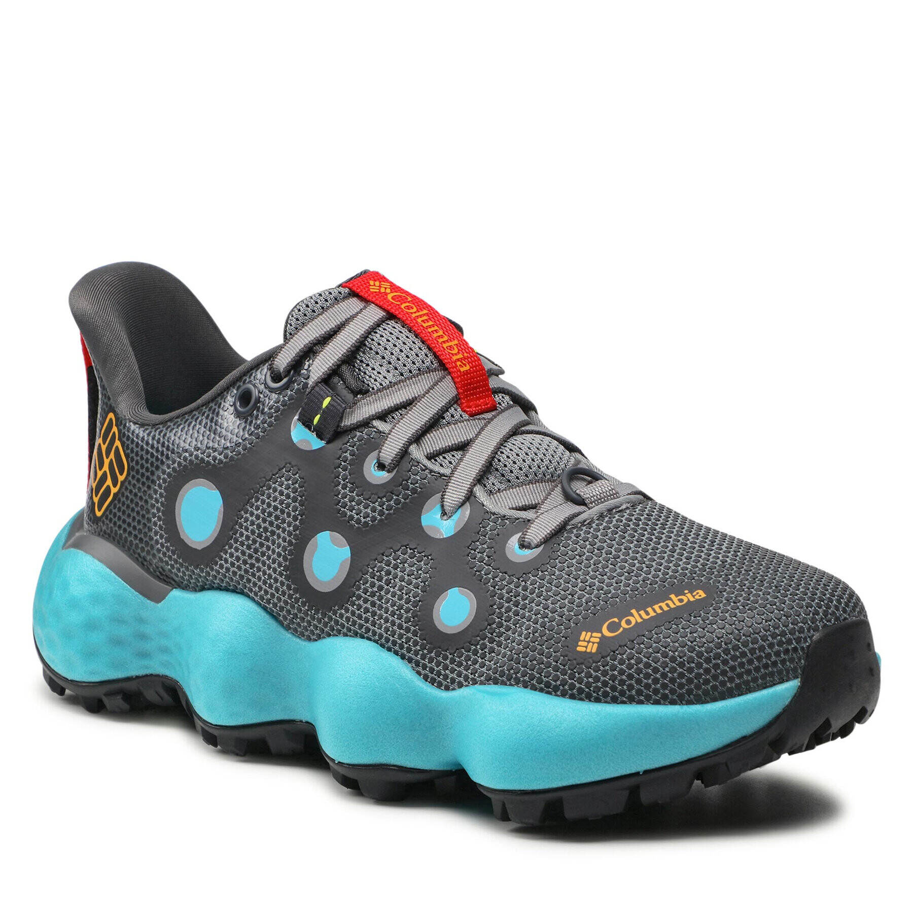 Columbia Обувки Escape Thrive Ultra BL7874 Сив - Pepit.bg