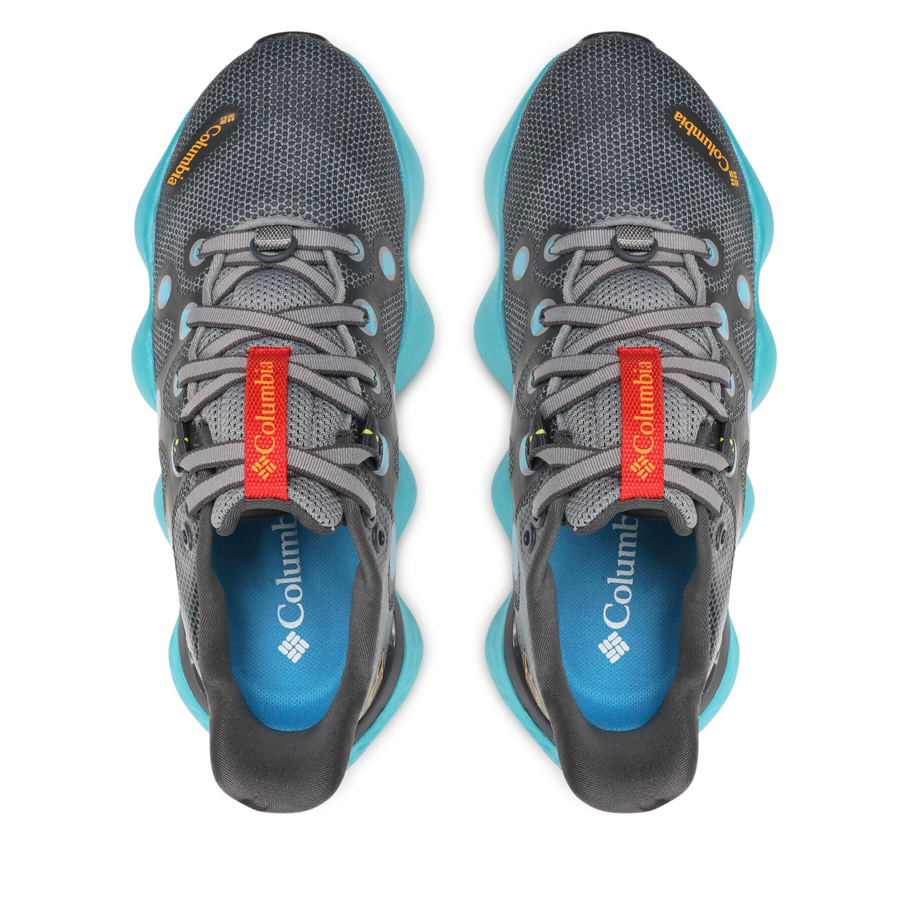 Columbia Обувки Escape Thrive Ultra BL7874 Сив - Pepit.bg