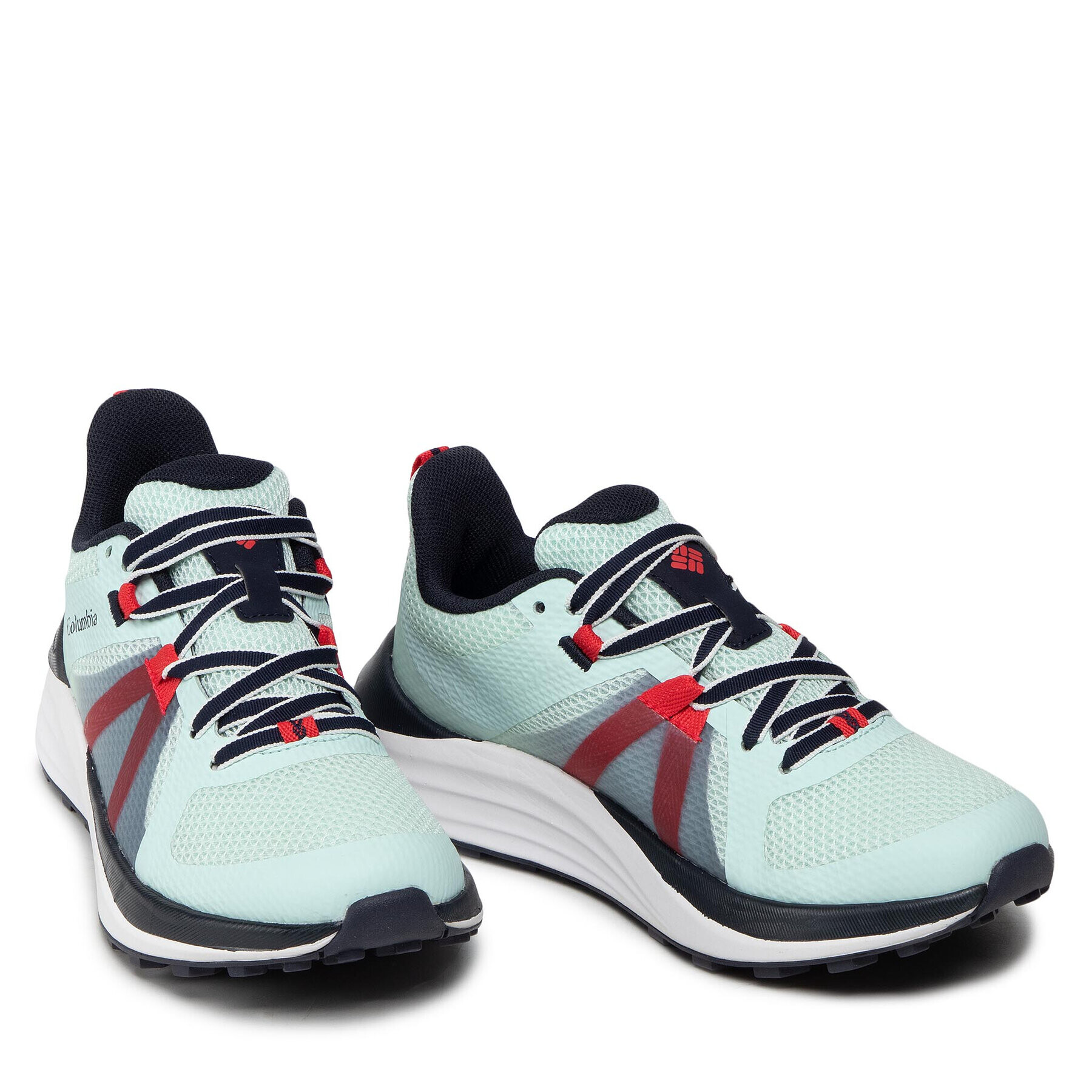 Columbia Обувки Escape™ Pursuit BL9866 Син - Pepit.bg