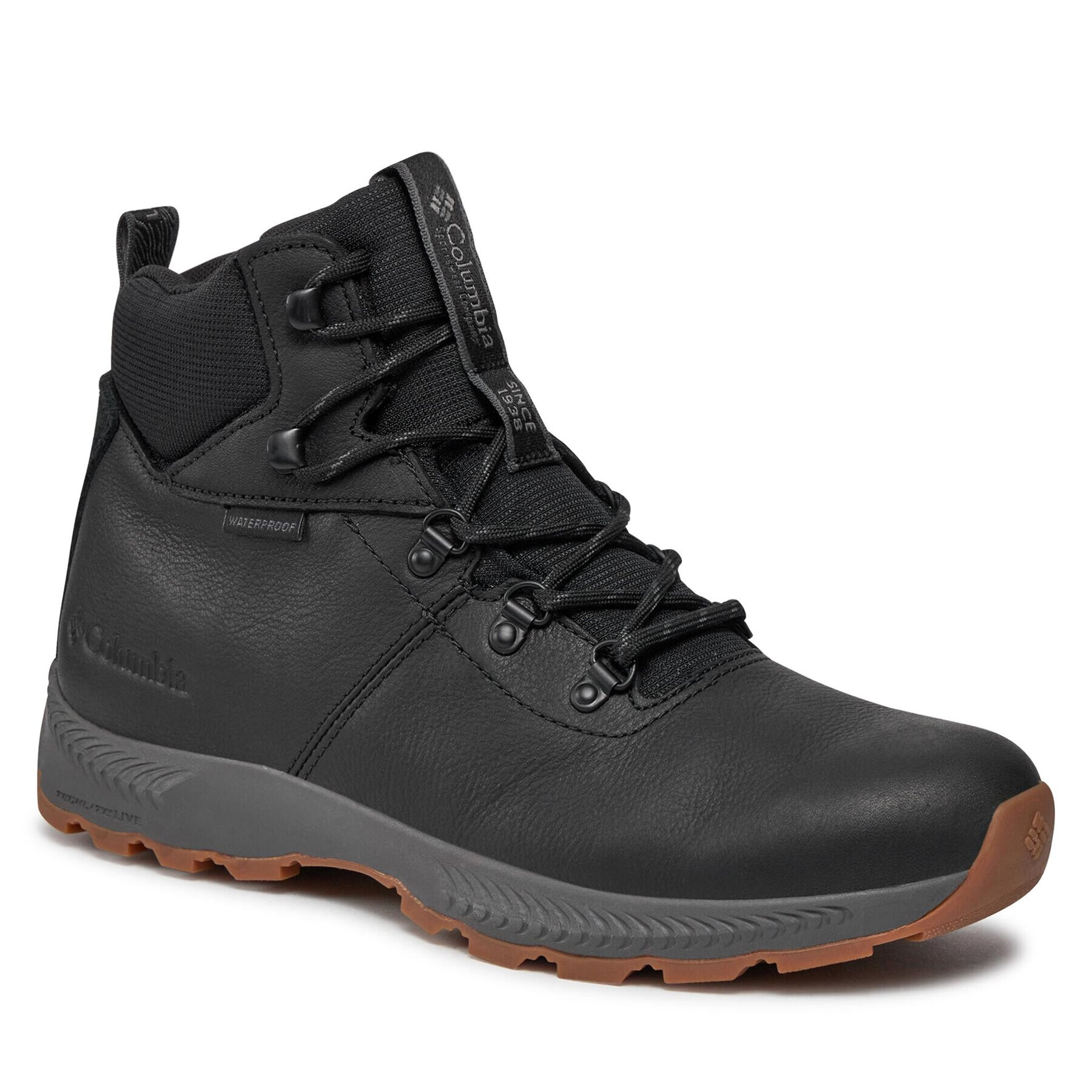Columbia Обувки Landroamer™ Explorer Wp 2044481 Черен - Pepit.bg