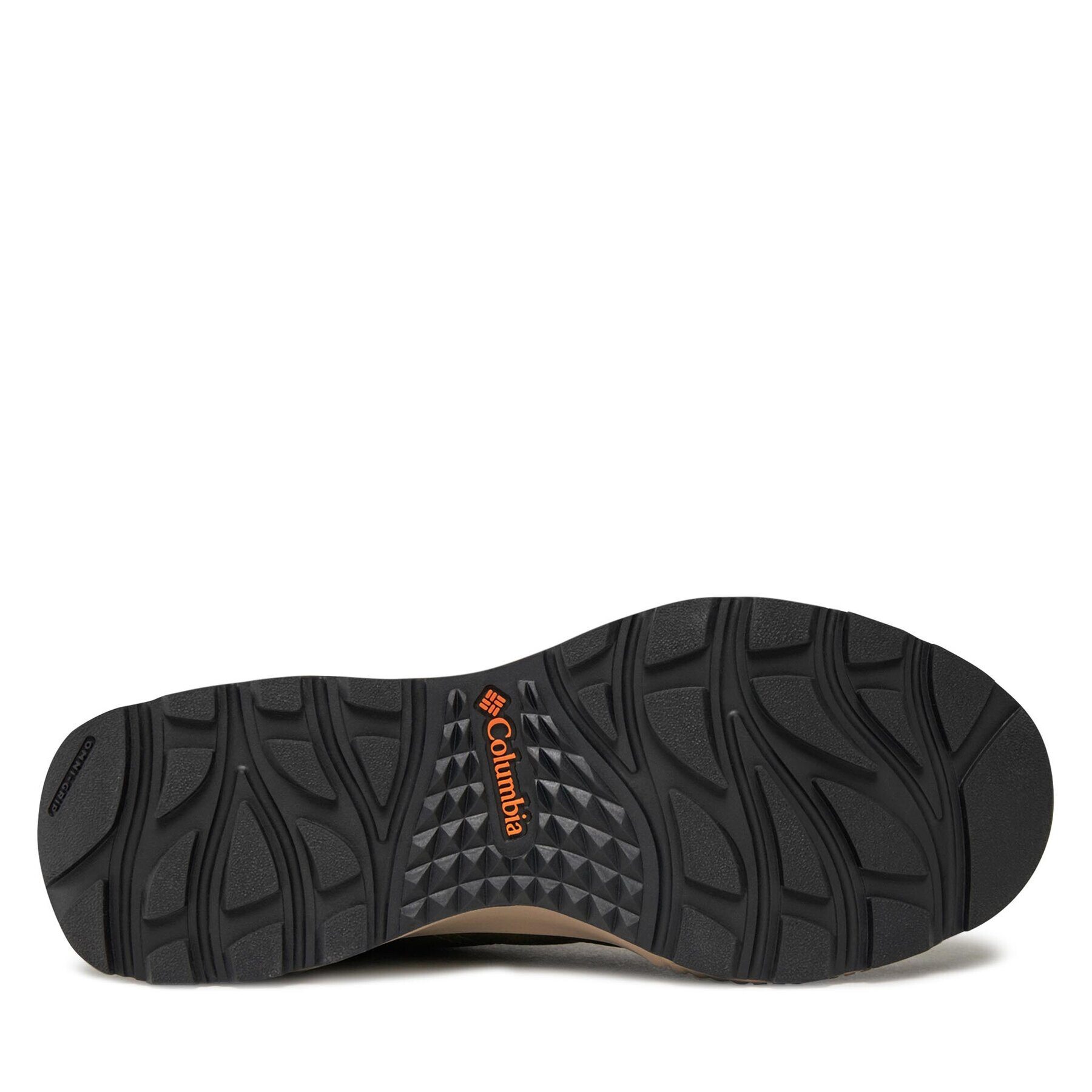 Columbia Обувки Landroamer™ Explorer Wp 2044481 Кафяв - Pepit.bg