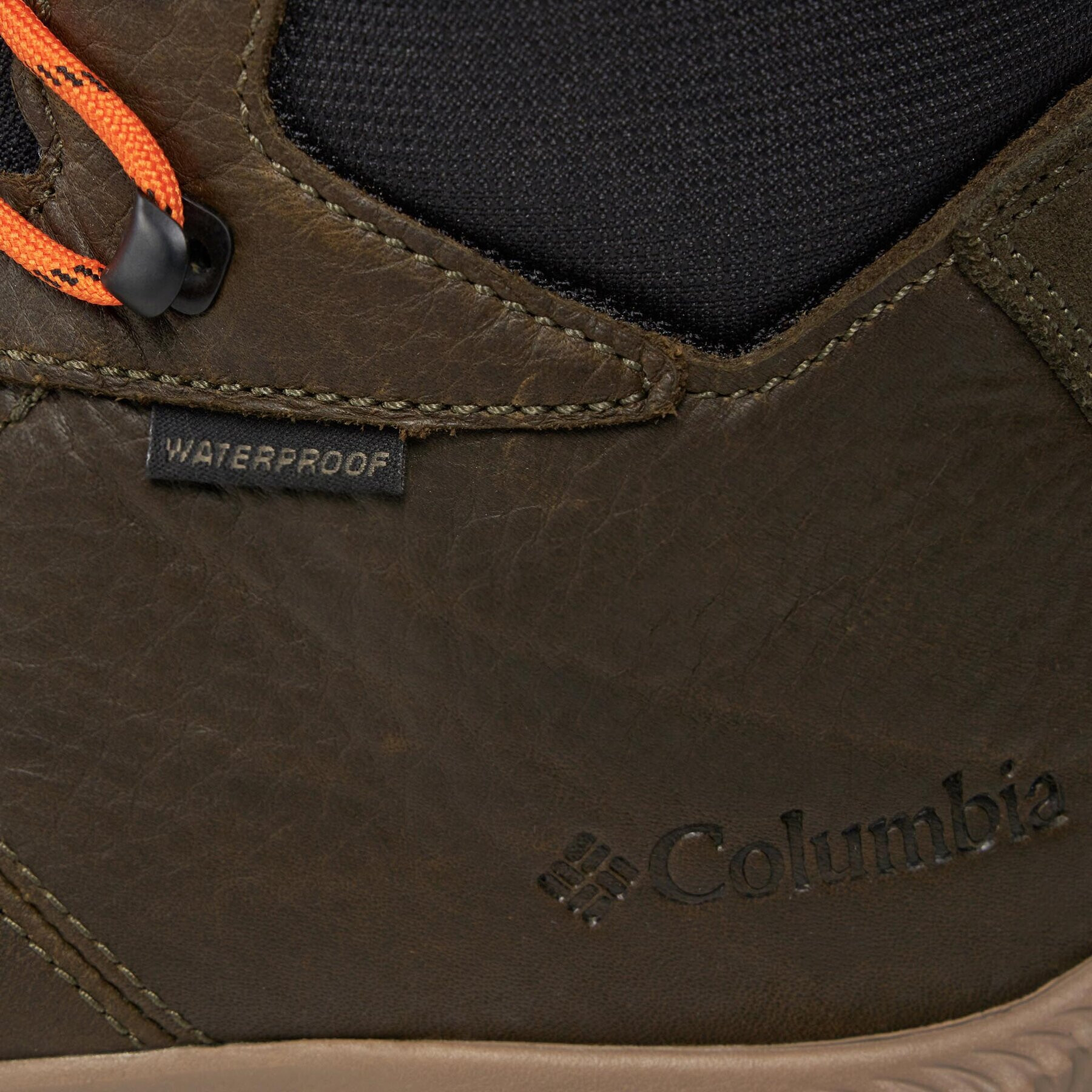 Columbia Обувки Landroamer™ Explorer Wp 2044481 Кафяв - Pepit.bg