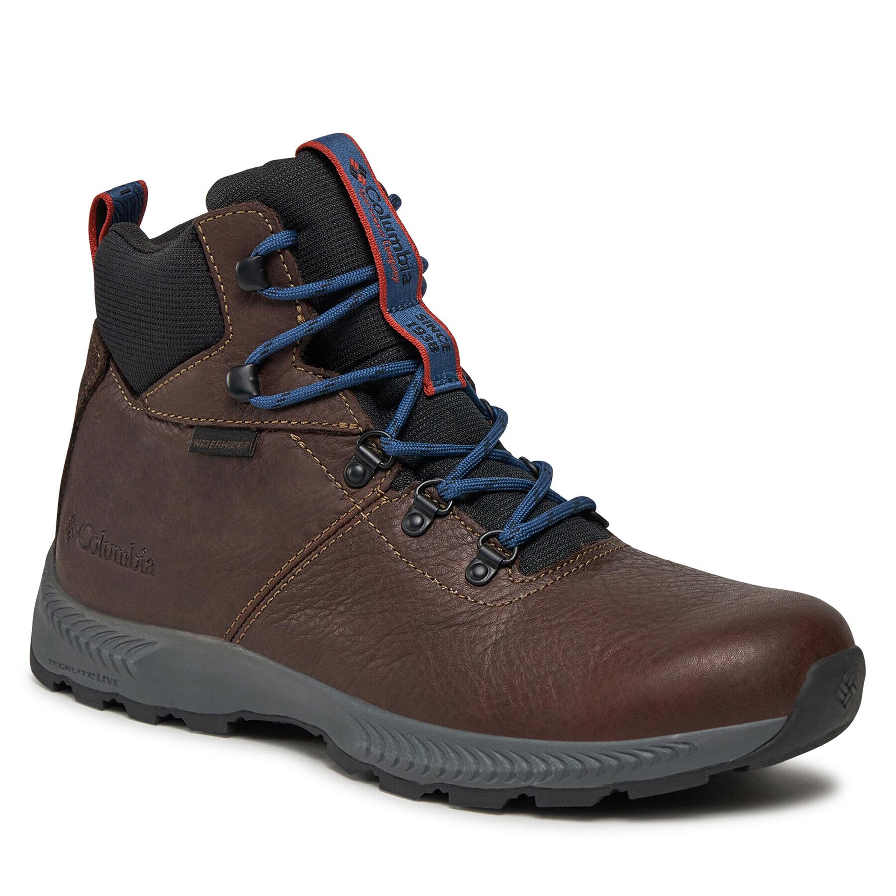 Columbia Обувки Landroamer™ Explorer Wp 2044481 Кафяв - Pepit.bg