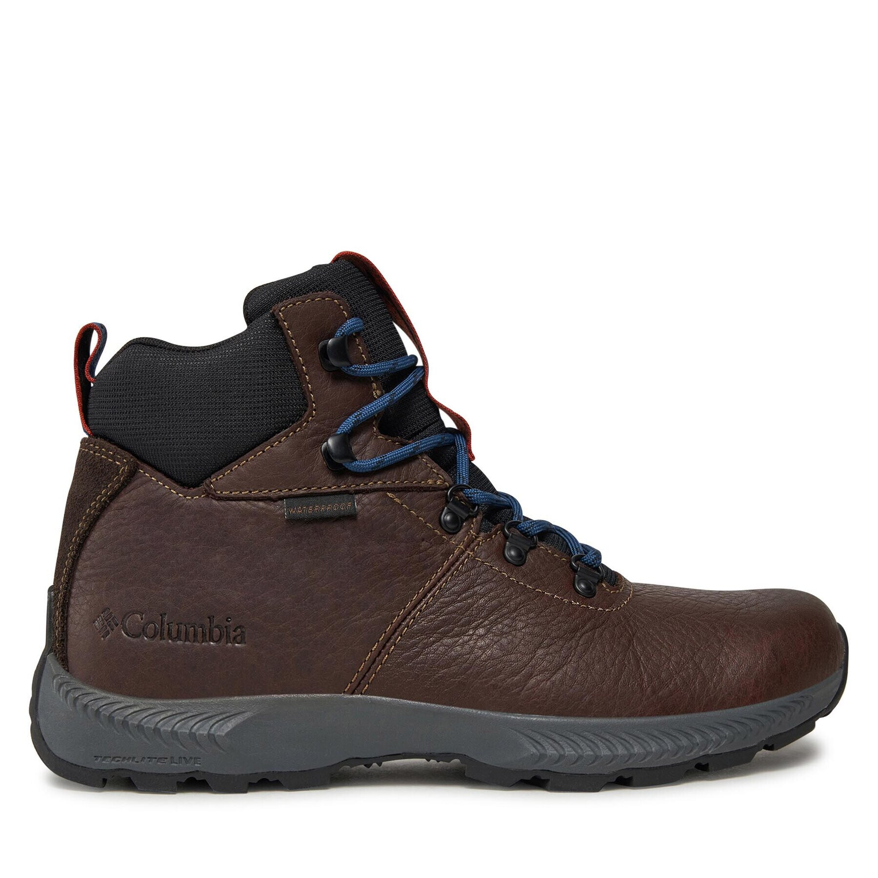 Columbia Обувки Landroamer™ Explorer Wp 2044481 Кафяв - Pepit.bg