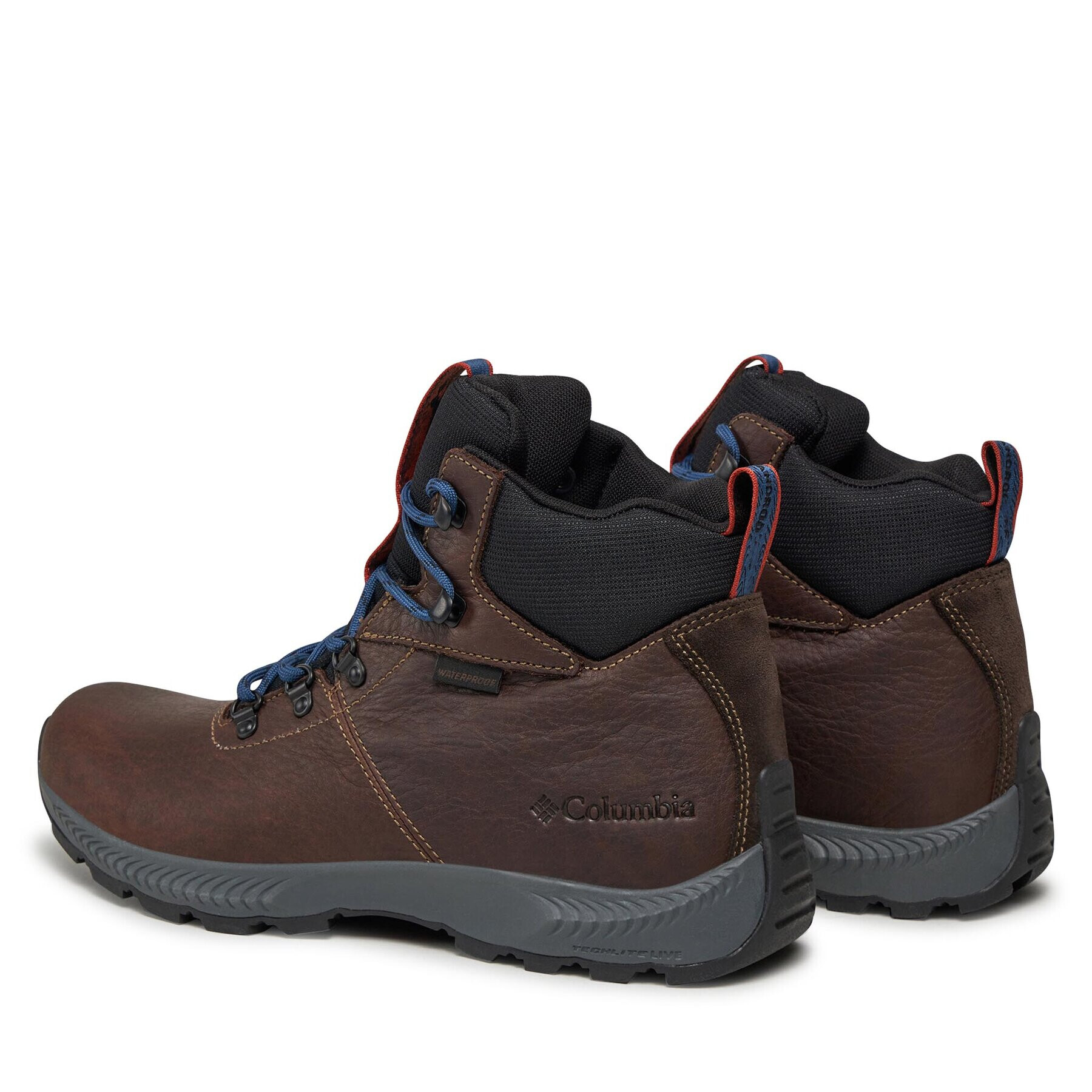 Columbia Обувки Landroamer™ Explorer Wp 2044481 Кафяв - Pepit.bg