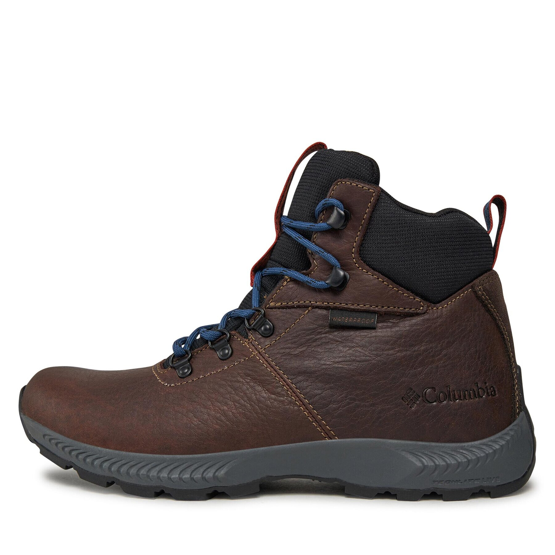 Columbia Обувки Landroamer™ Explorer Wp 2044481 Кафяв - Pepit.bg