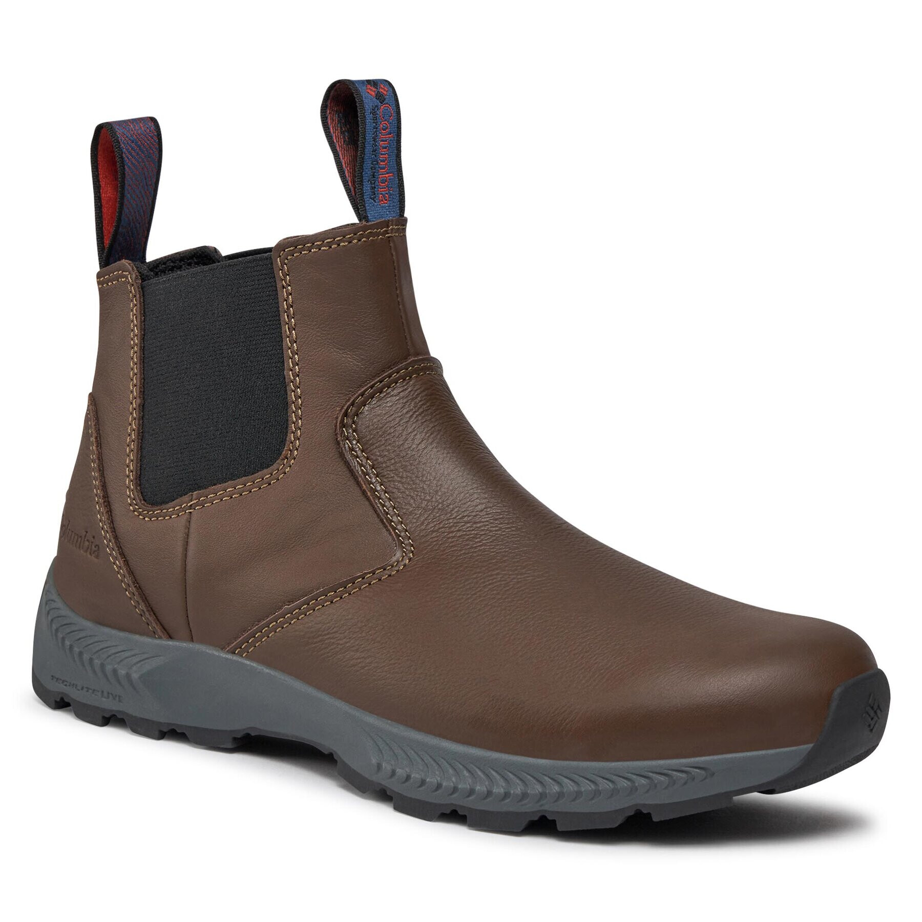 Columbia Обувки Landroamer™ Scout 2044471 Кафяв - Pepit.bg