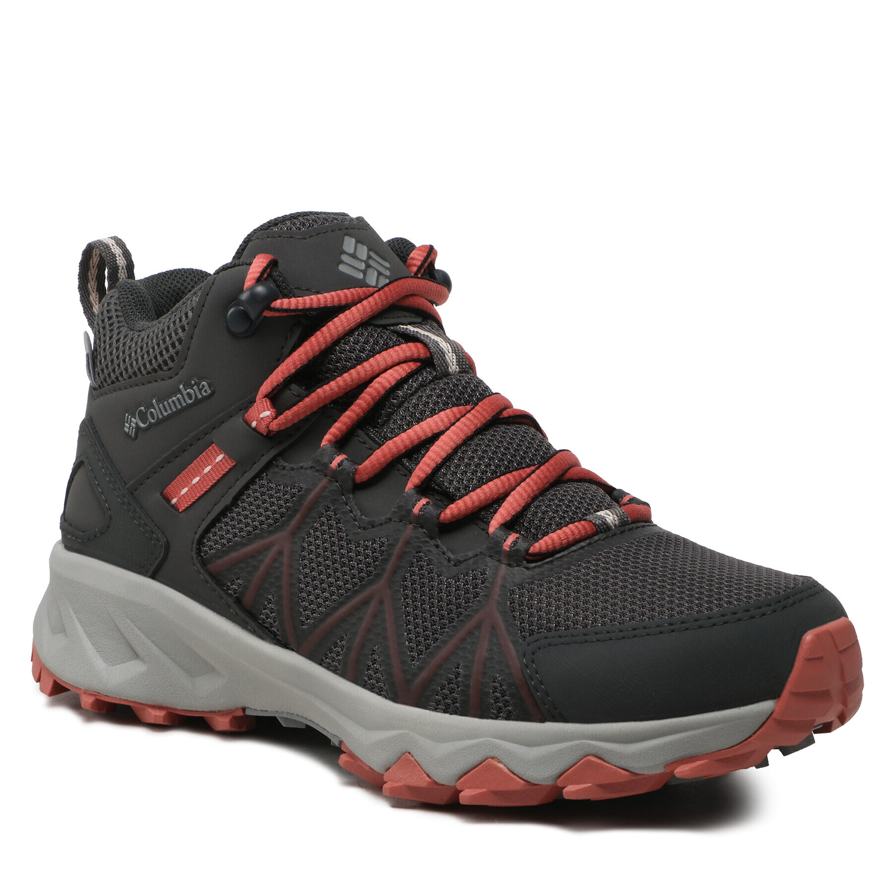 Columbia Туристически Peakfreak II Mid Outdry Сив - Pepit.bg