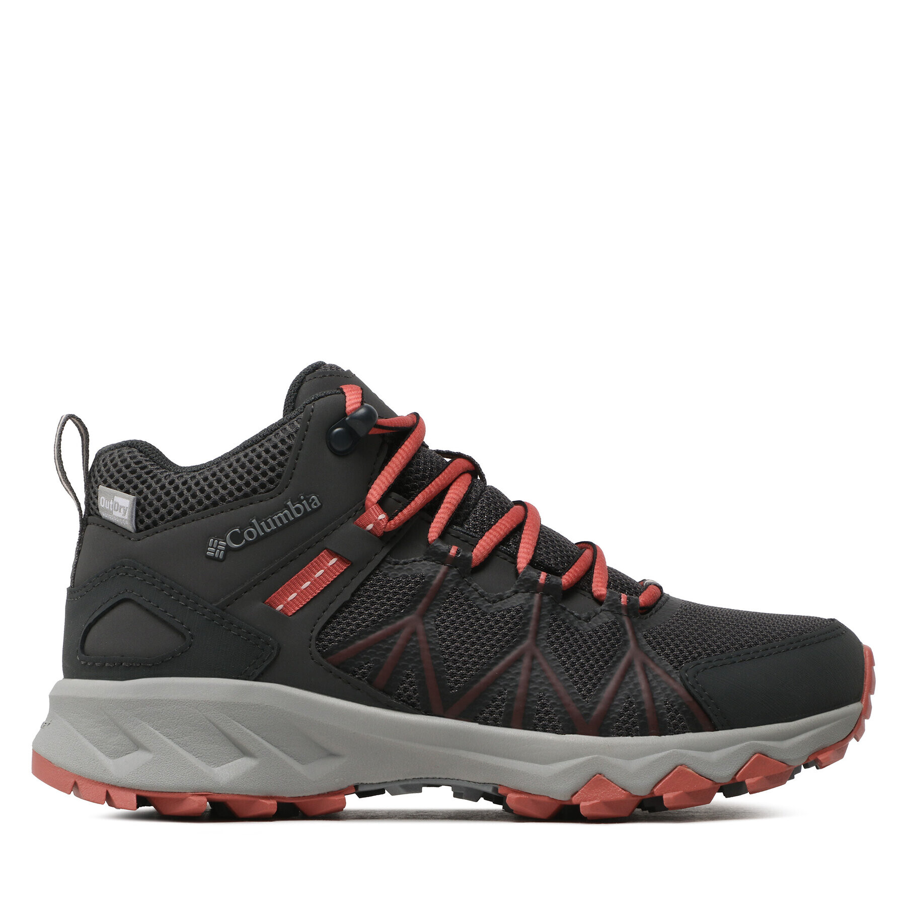 Columbia Туристически Peakfreak II Mid Outdry Сив - Pepit.bg