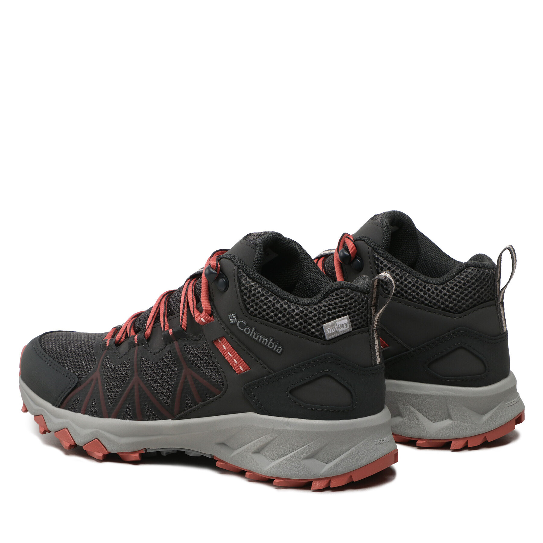 Columbia Туристически Peakfreak II Mid Outdry Сив - Pepit.bg