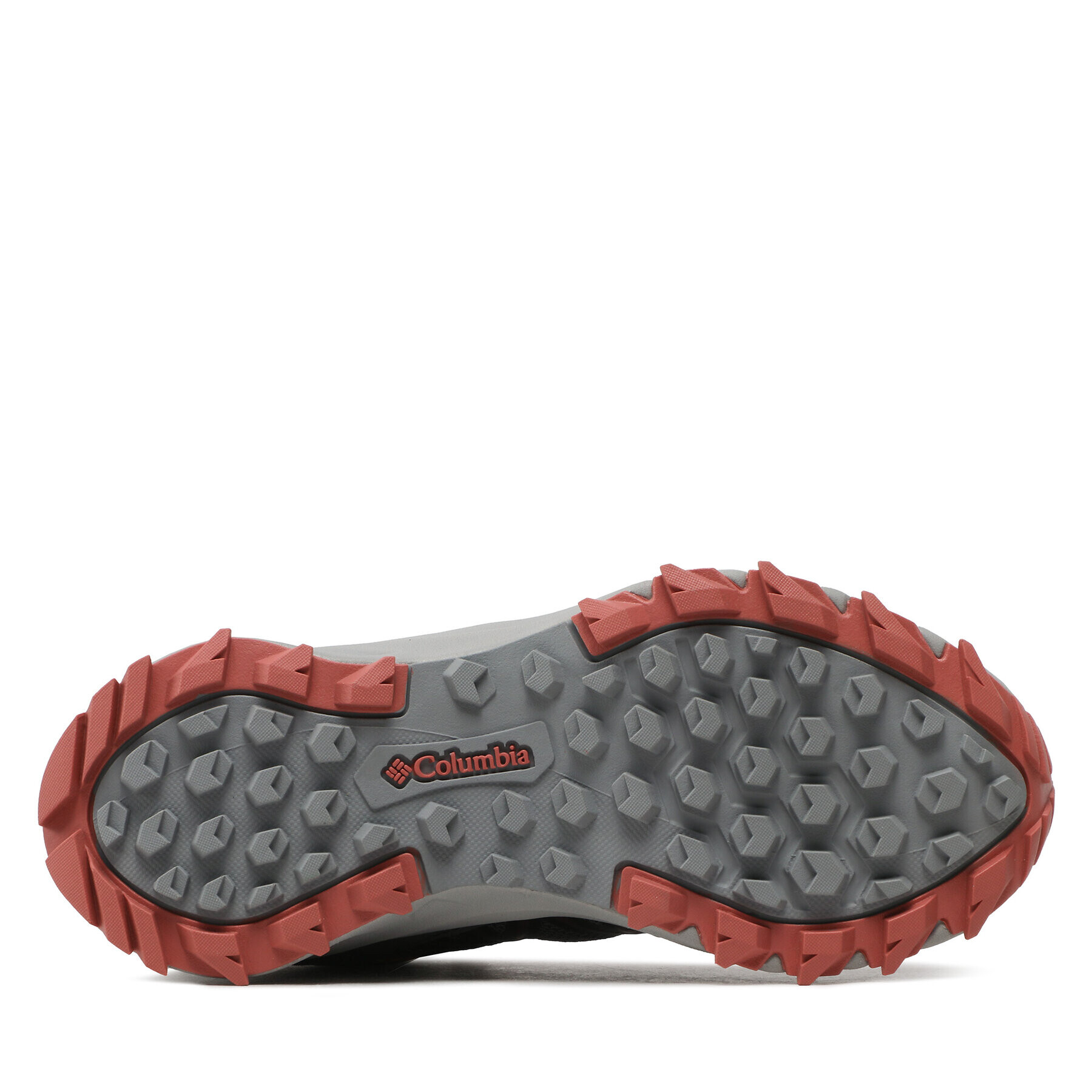 Columbia Туристически Peakfreak II Mid Outdry Сив - Pepit.bg