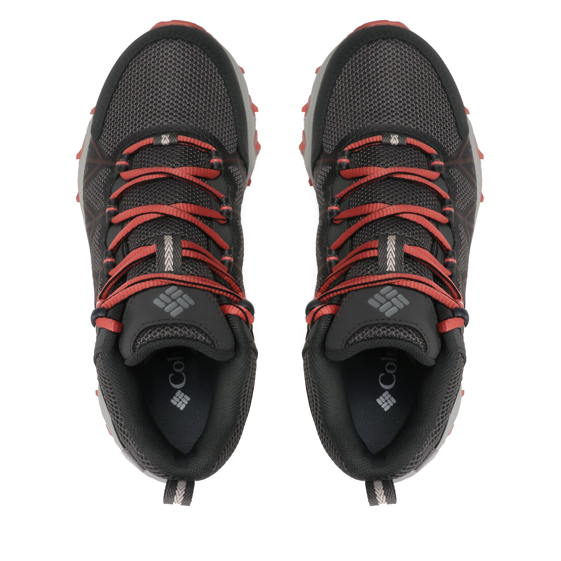 Columbia Туристически Peakfreak II Mid Outdry Сив - Pepit.bg