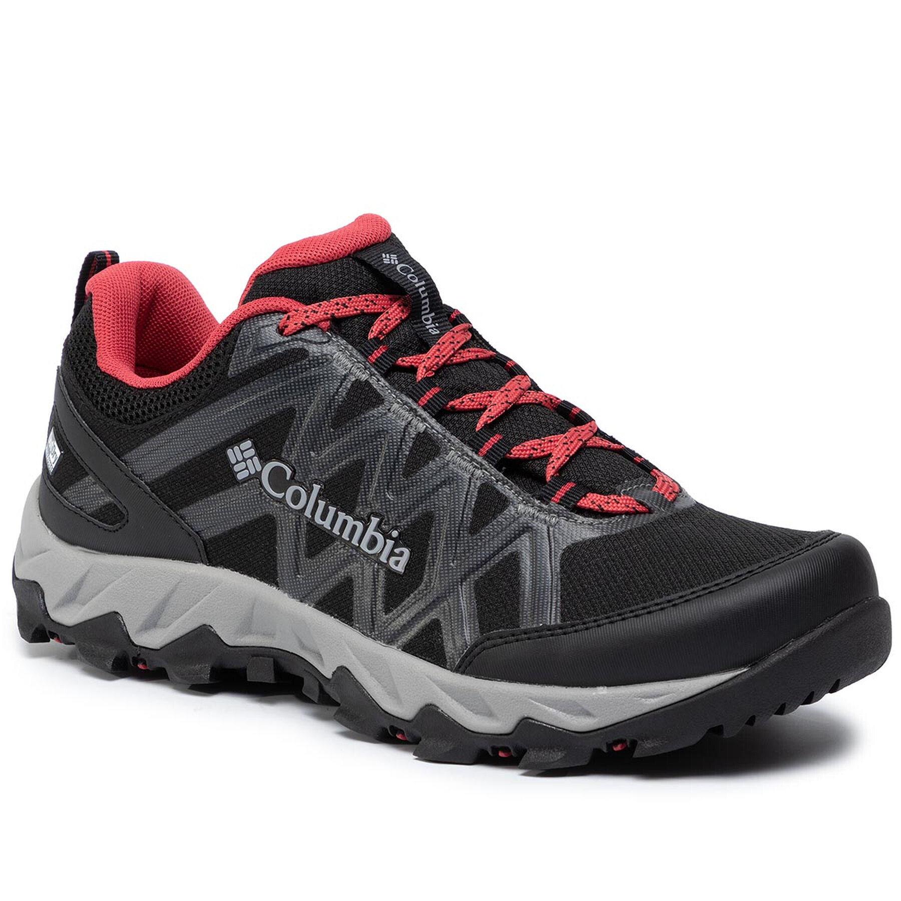 Columbia Туристически Peakfreak X2 Outdry BL0829 Черен - Pepit.bg