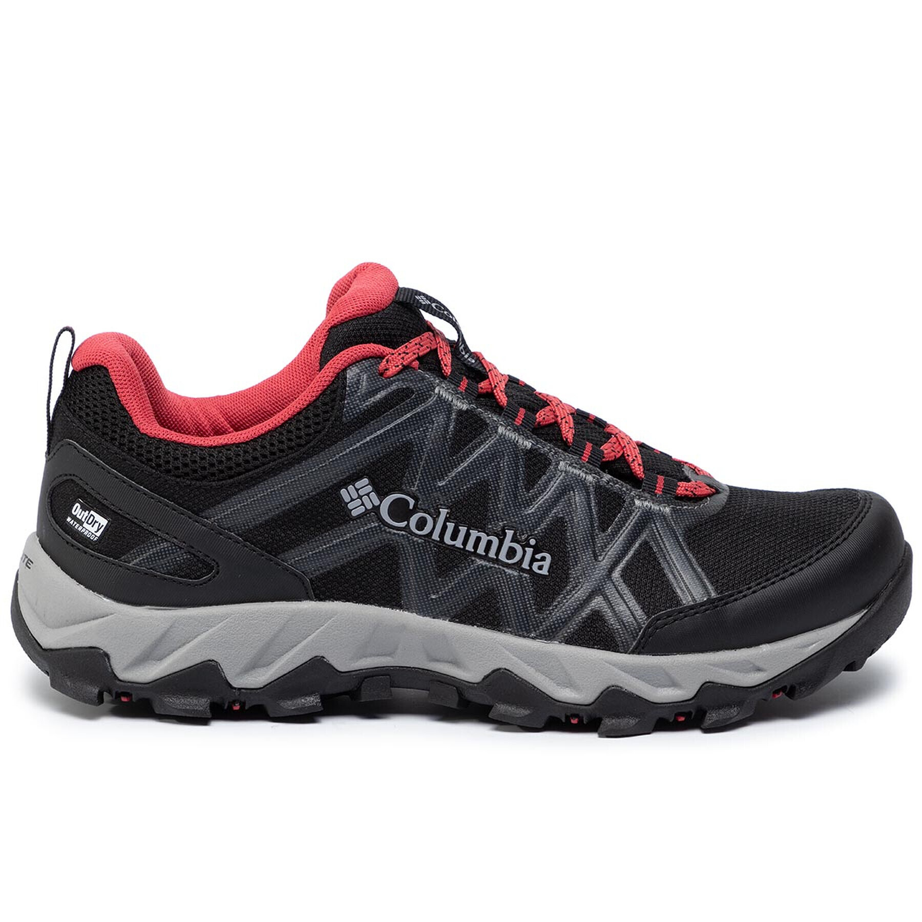 Columbia Туристически Peakfreak X2 Outdry BL0829 Черен - Pepit.bg