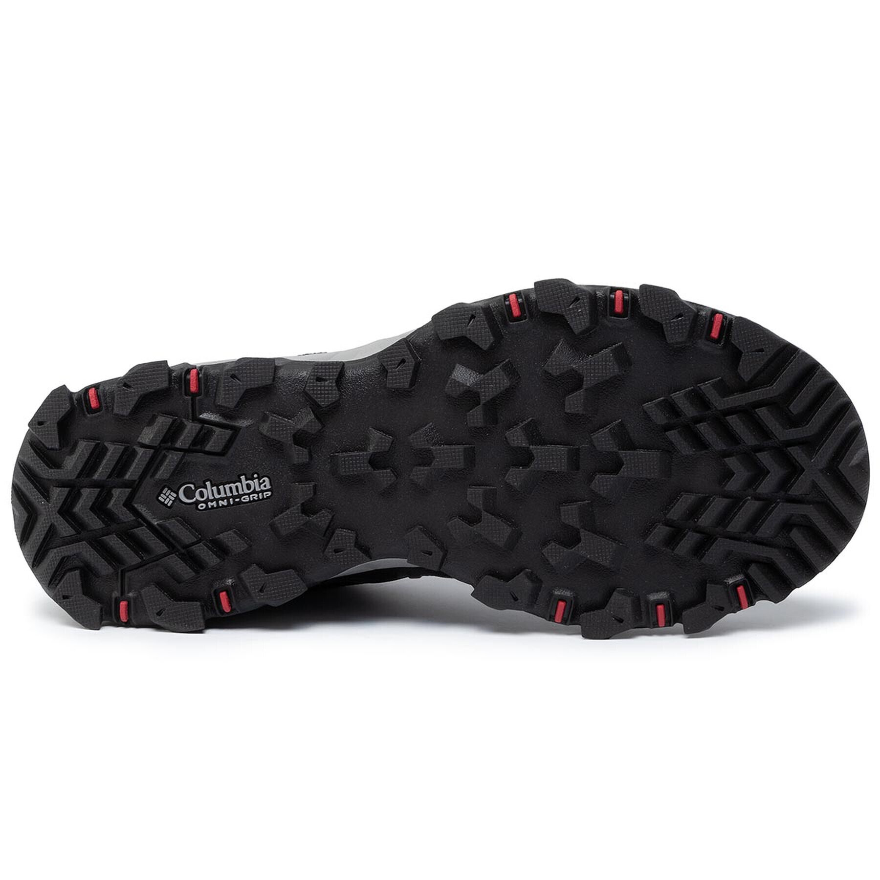 Columbia Туристически Peakfreak X2 Outdry BL0829 Черен - Pepit.bg