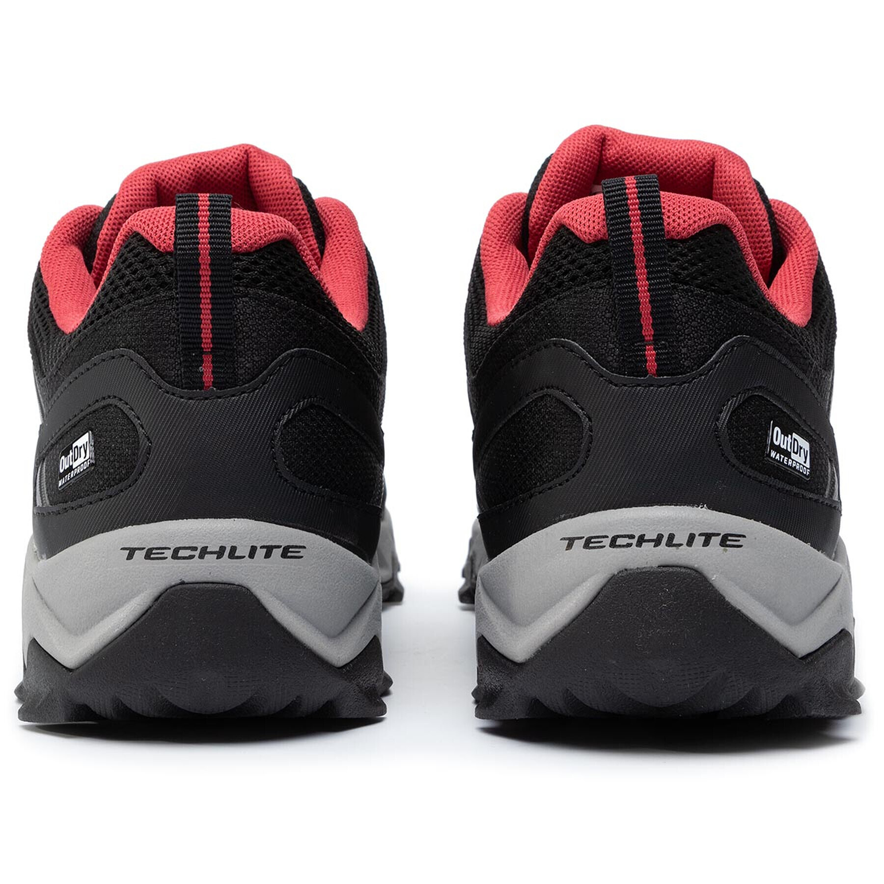 Columbia Туристически Peakfreak X2 Outdry BL0829 Черен - Pepit.bg