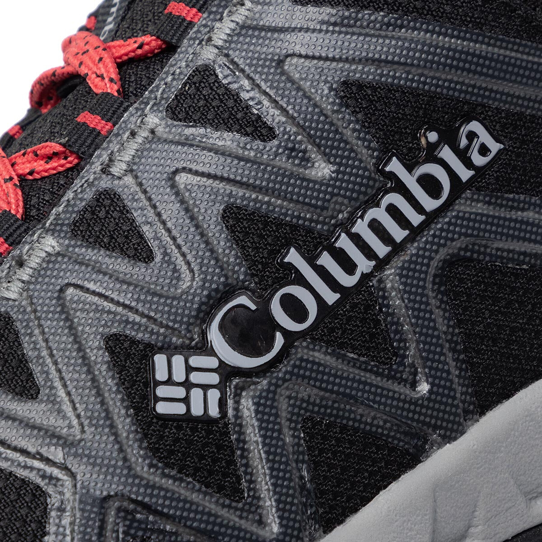 Columbia Туристически Peakfreak X2 Outdry BL0829 Черен - Pepit.bg