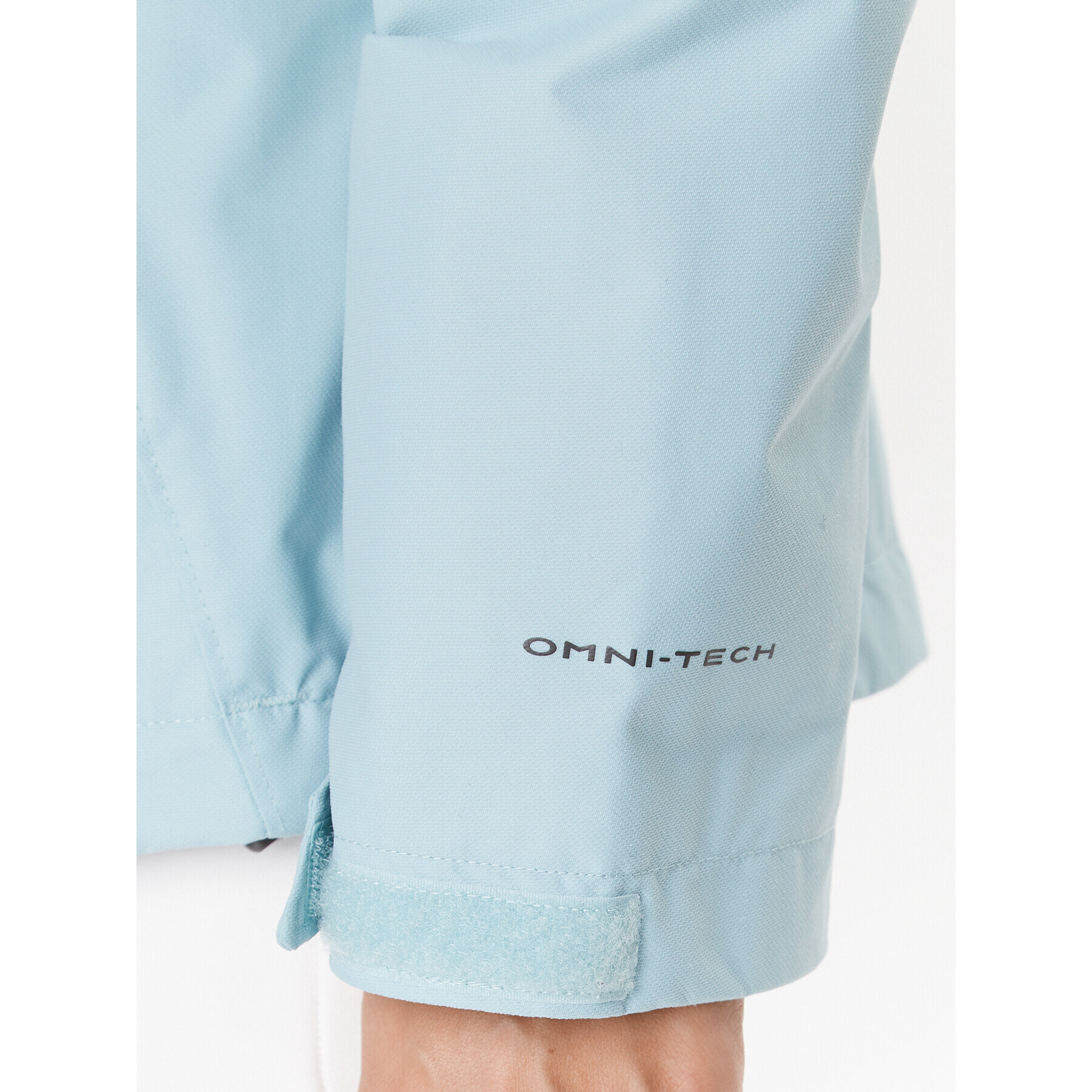 Columbia Outdoor яке Bugaboo™ II Fleece Interchange Jacket Зелен Regular Fit - Pepit.bg