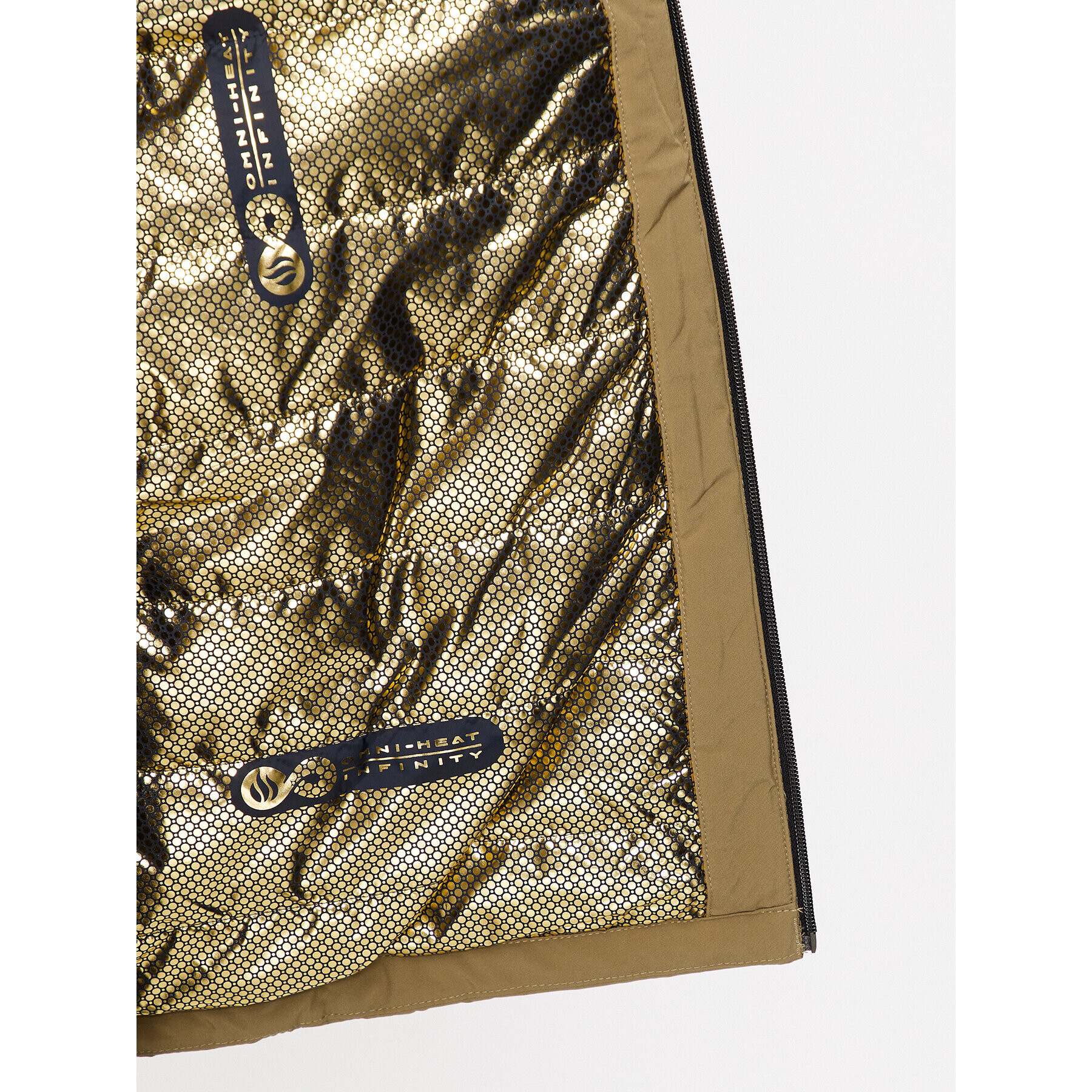 Columbia Outdoor яке Explorer's Edge™ Insulated Jacket Кафяв Regular Fit - Pepit.bg