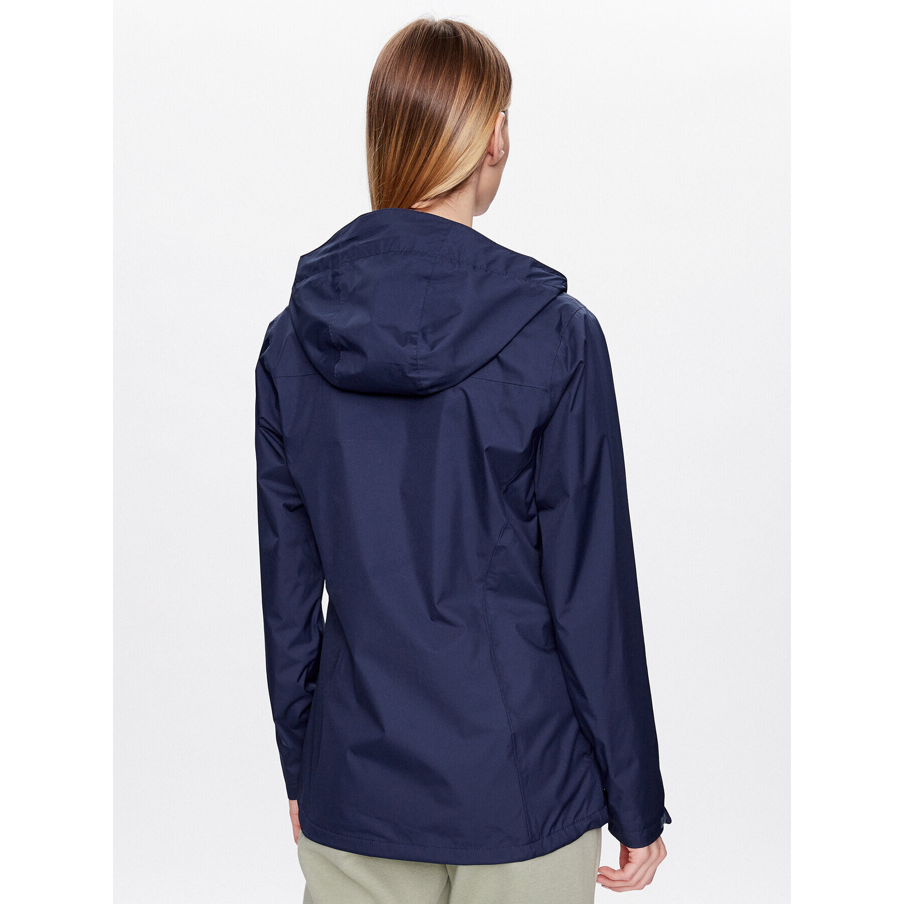 Columbia Outdoor яке Inner Limits II 1895802 Тъмносин Regular Fit - Pepit.bg