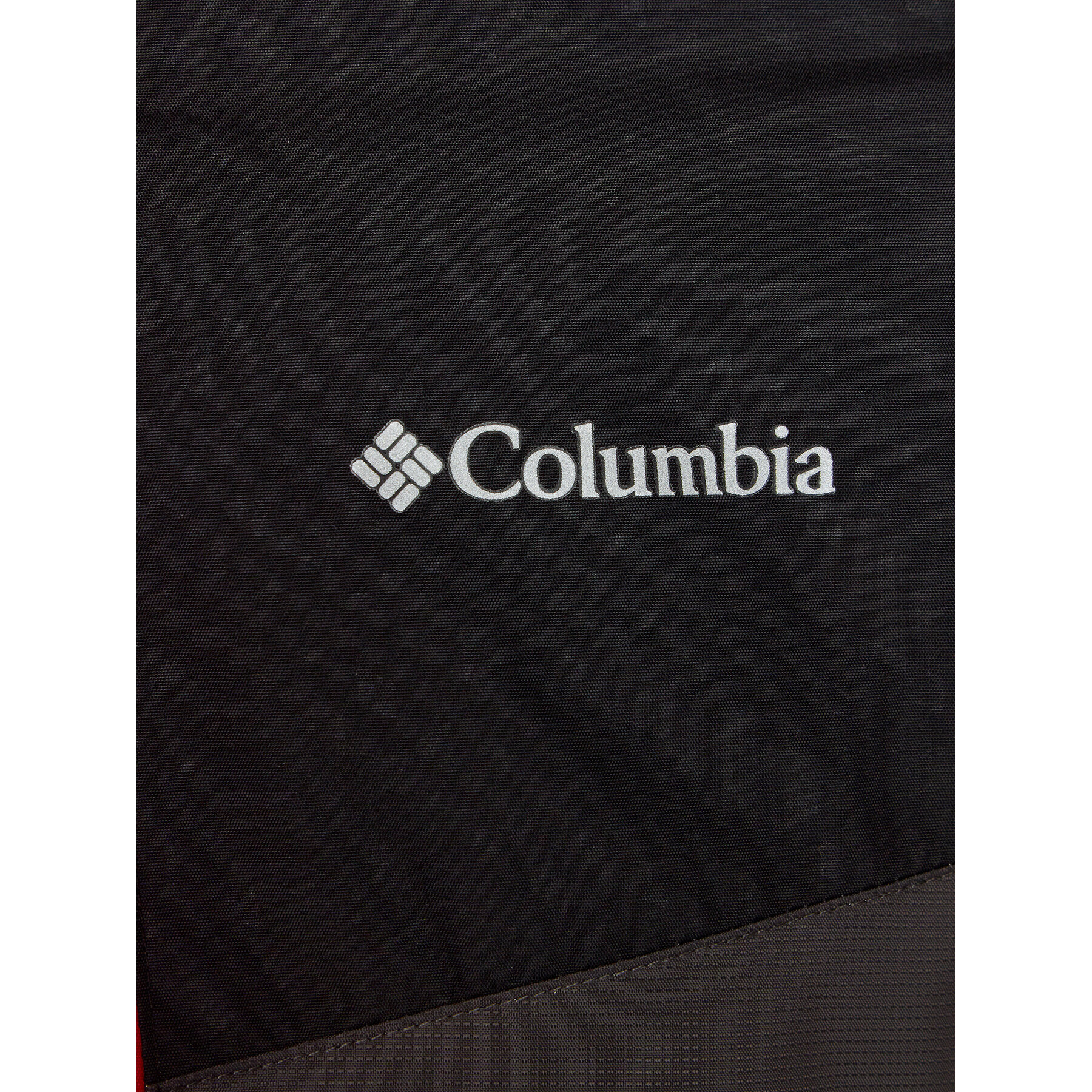 Columbia Outdoor яке Lightning Lift™ II Jacket Червен Regular Fit - Pepit.bg