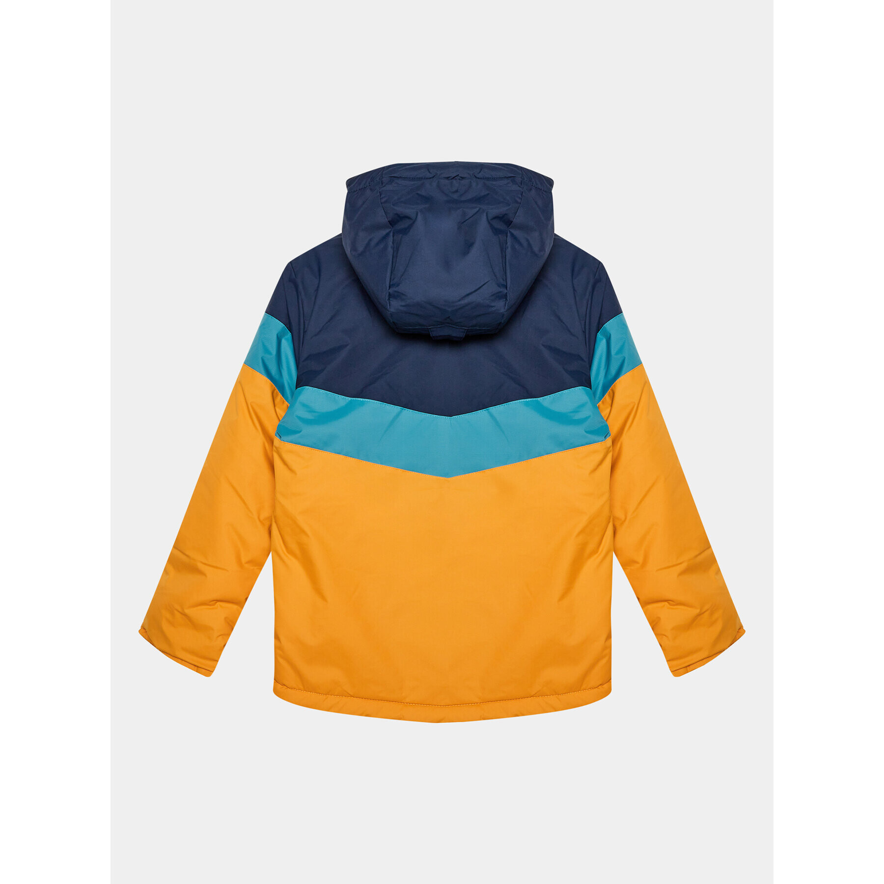 Columbia Outdoor яке Lightning Lift™ II Jacket Жълт Regular Fit - Pepit.bg