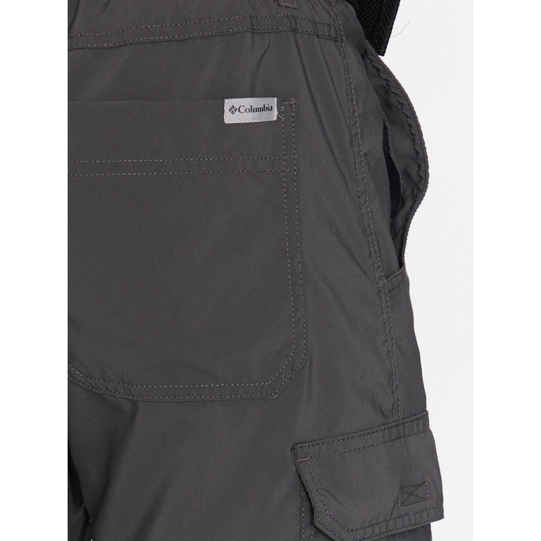 Columbia Outdoor панталони Silver Ridge™ 2012952 Сив Regular Fit - Pepit.bg