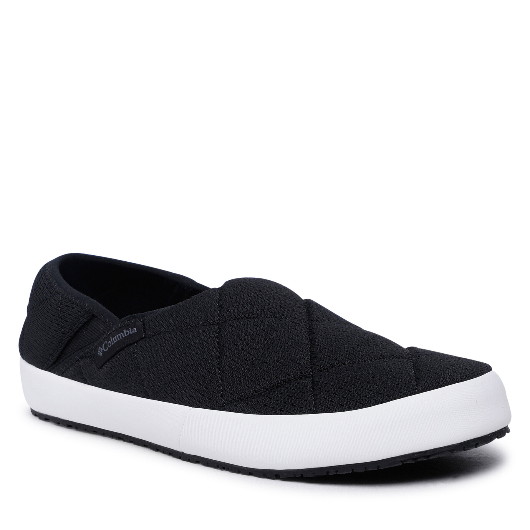 Columbia Пантофи Lazy Bend Refresh BM4992 Черен - Pepit.bg