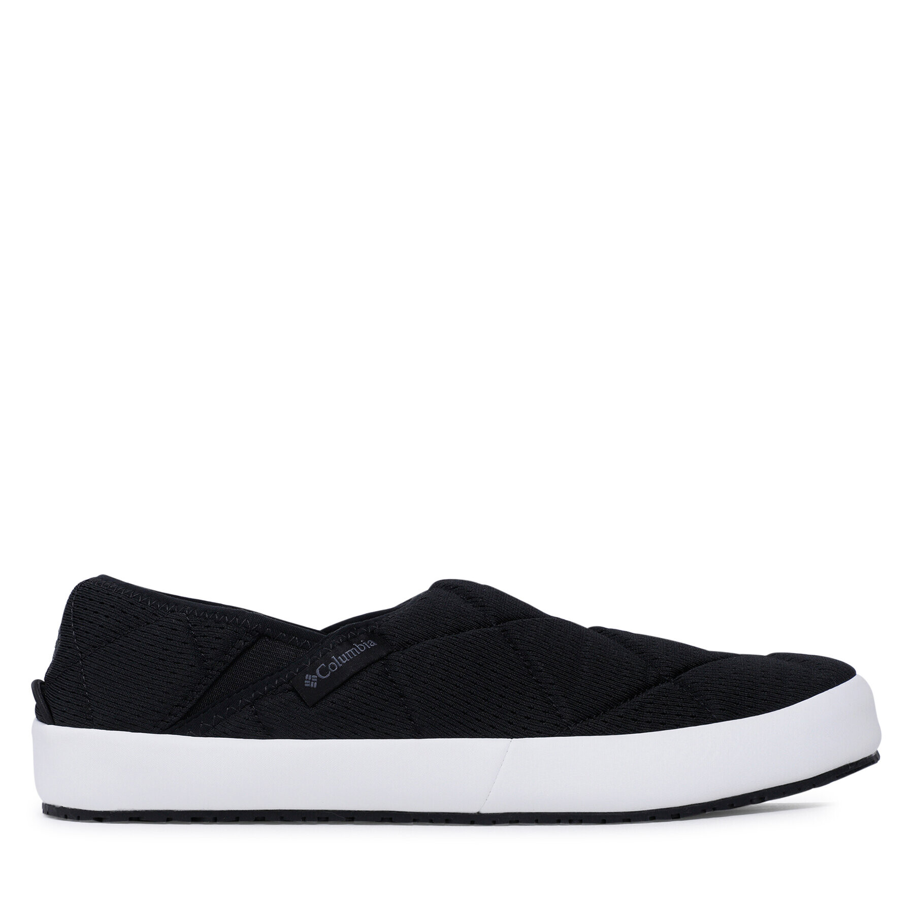 Columbia Пантофи Lazy Bend Refresh BM4992 Черен - Pepit.bg