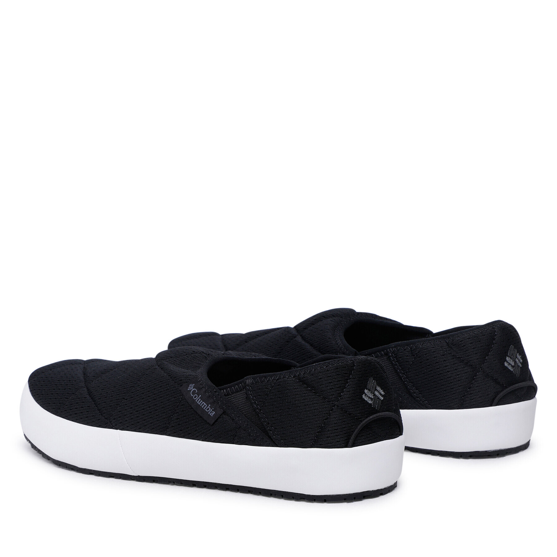 Columbia Пантофи Lazy Bend Refresh BM4992 Черен - Pepit.bg