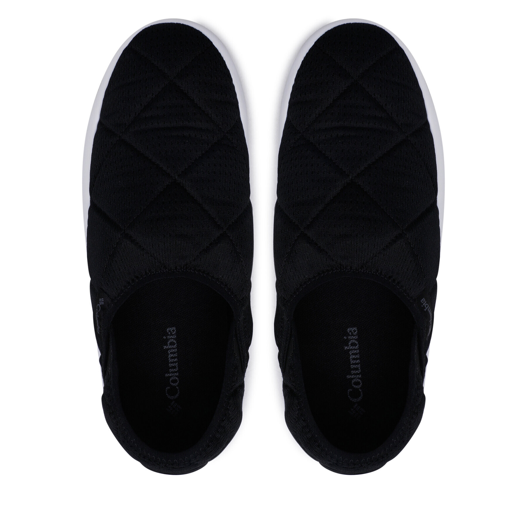 Columbia Пантофи Lazy Bend Refresh BM4992 Черен - Pepit.bg