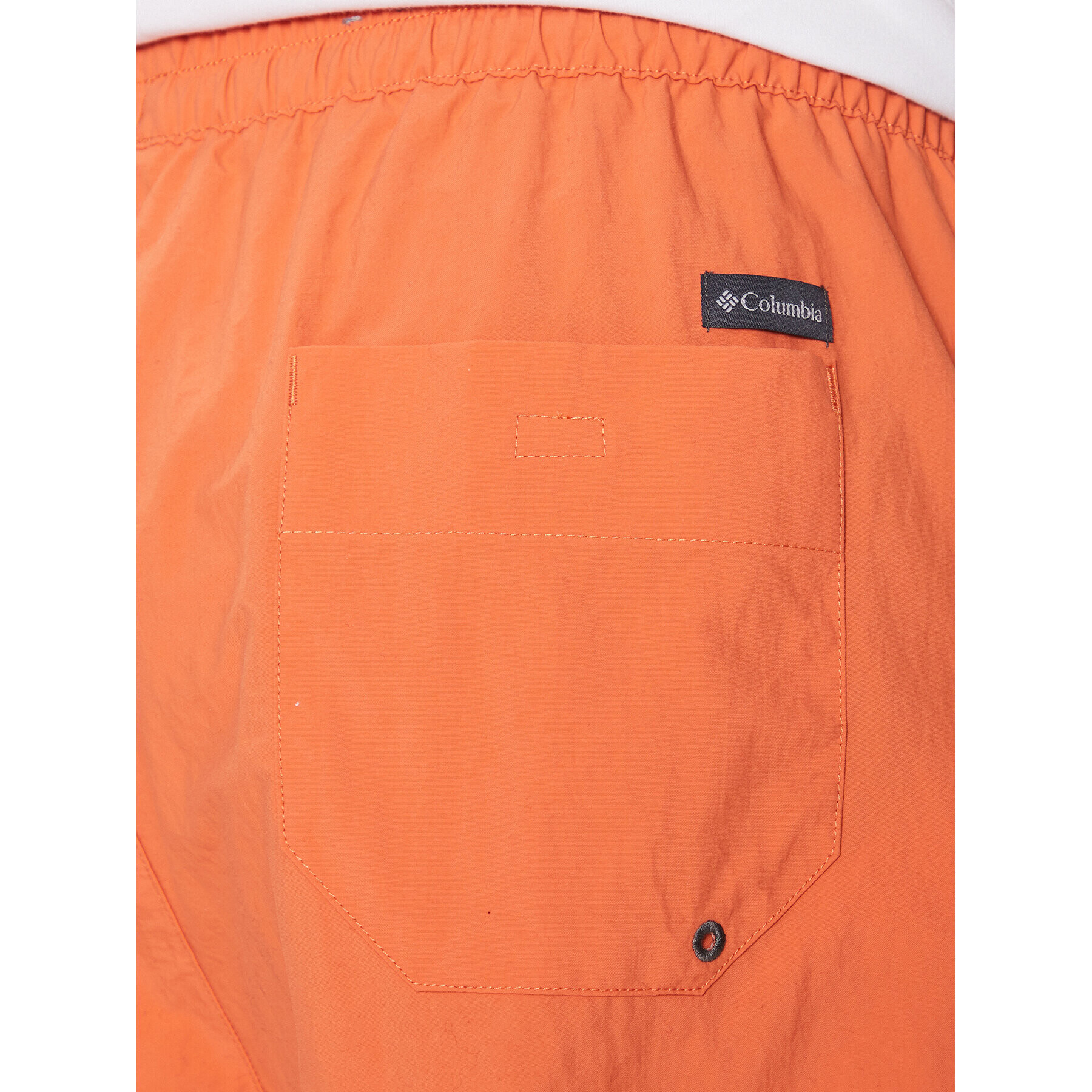 Columbia Плувни шорти Summerdry™ 1930461 Оранжев Regular Fit - Pepit.bg