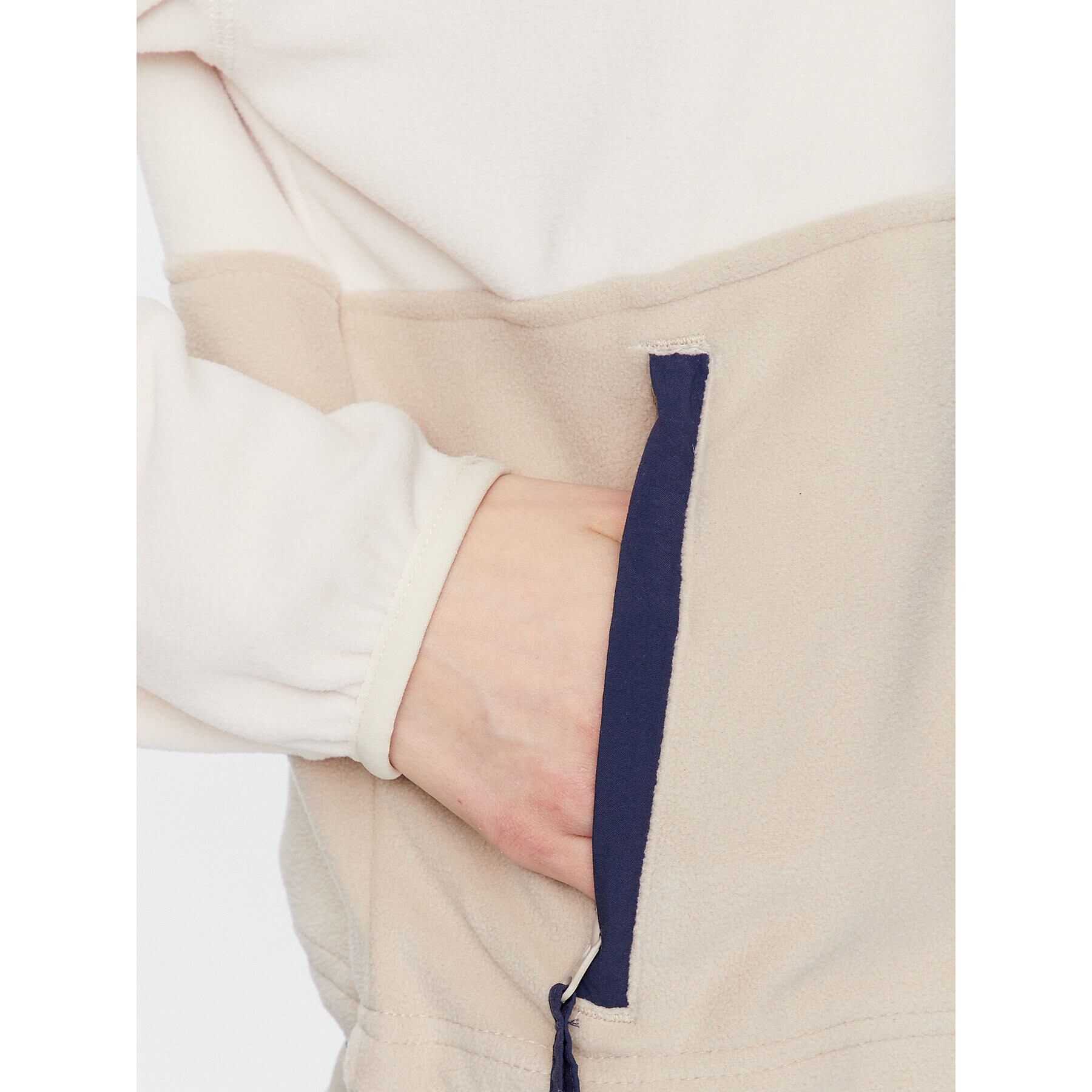 Columbia Полар Back Bowl™ 2001293 Бежов Regular Fit - Pepit.bg
