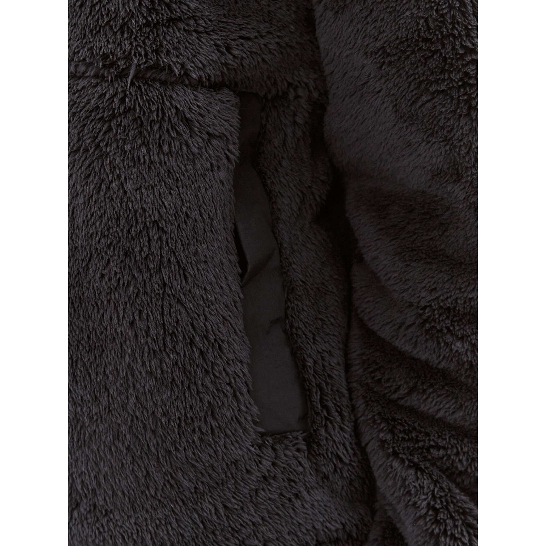 Columbia Полар Boundless Discovery™ Sherpa FZ Черен Regular Fit - Pepit.bg