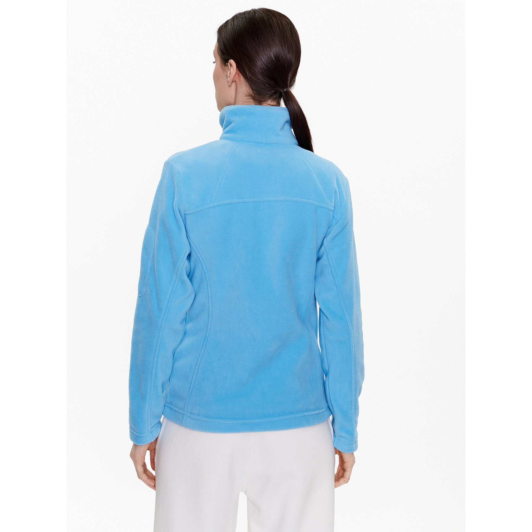 Columbia Полар Fast Trek 1465351 Син Regular Fit - Pepit.bg