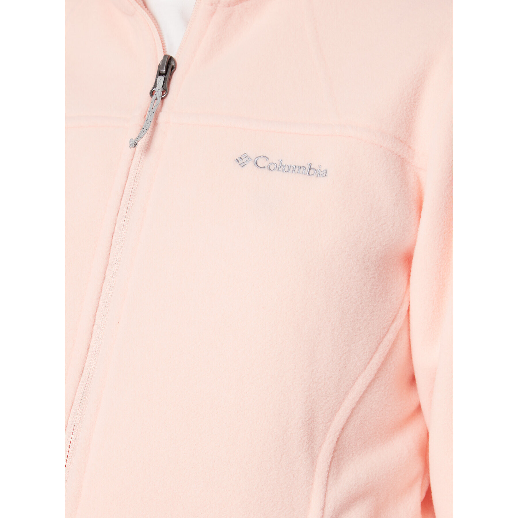 Columbia Полар Fast Trek™ II 1465351 Розов Regular Fit - Pepit.bg