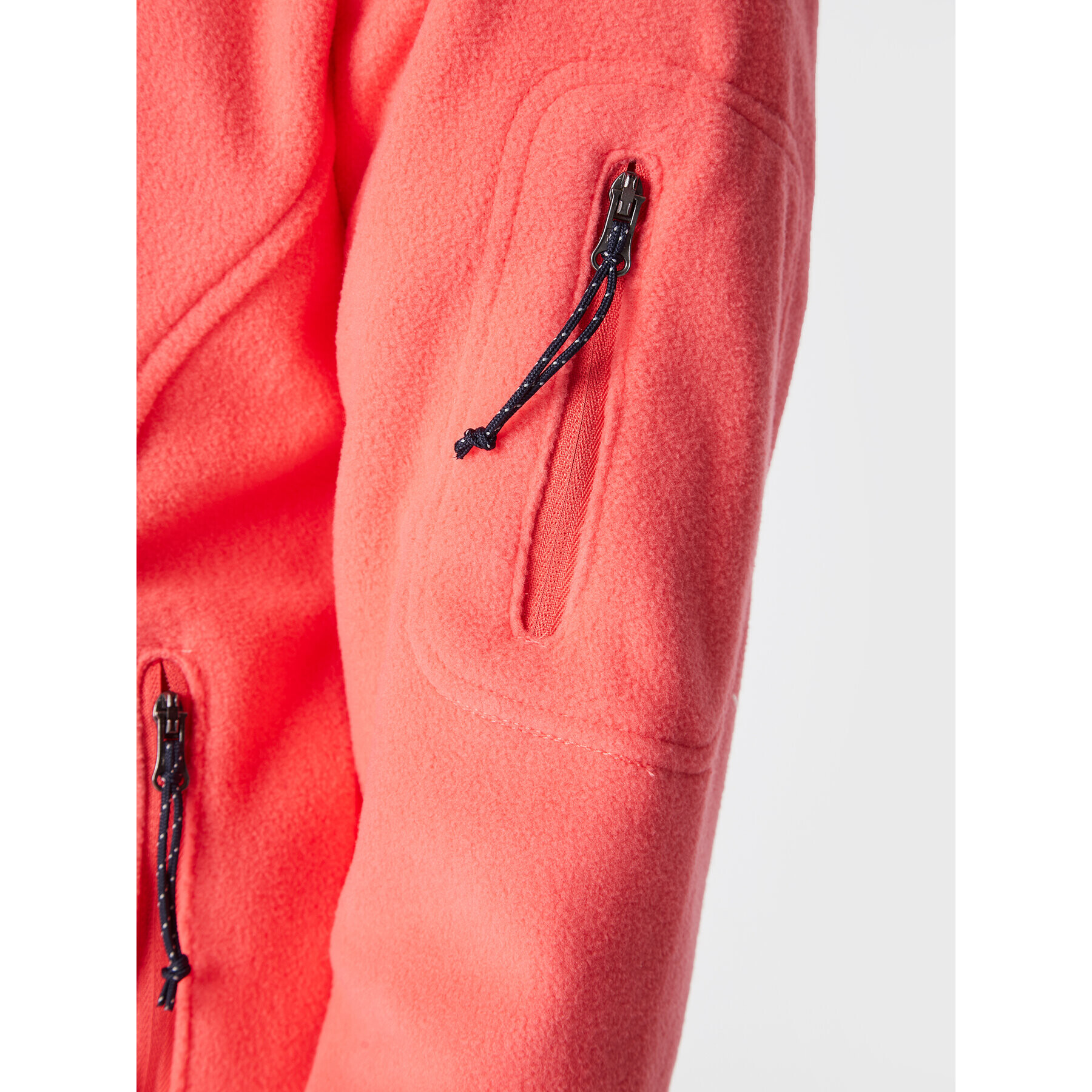 Columbia Полар Fast Trek™ II 1465351 Розов Regular Fit - Pepit.bg