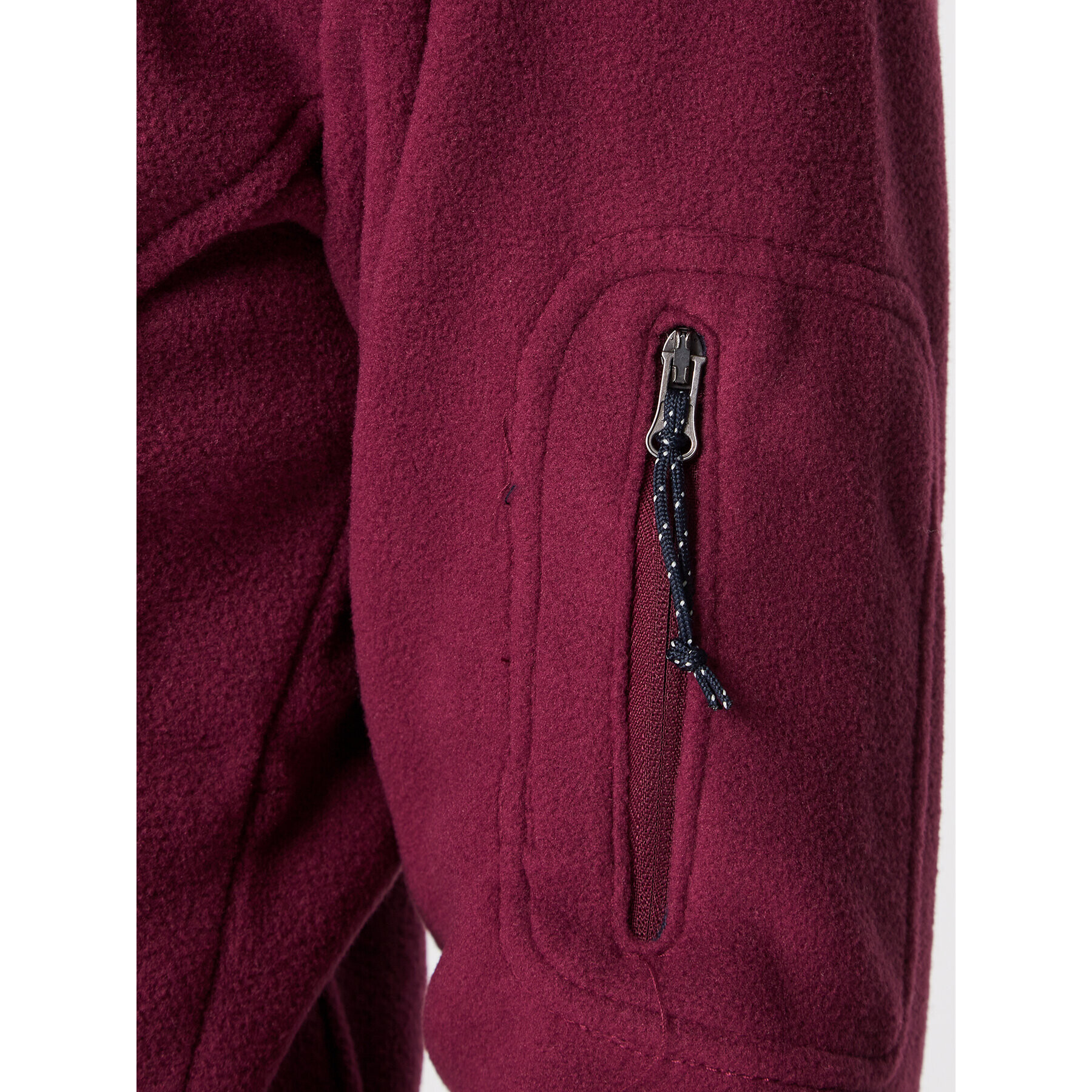Columbia Полар Fast Trek™ II 1465351 Виолетов Regular Fit - Pepit.bg