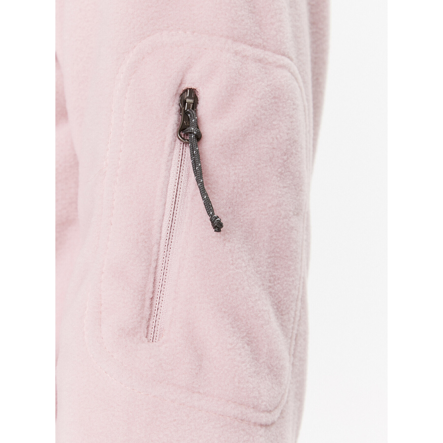 Columbia Полар Fast Trek™ II Jacket Розов Regular Fit - Pepit.bg
