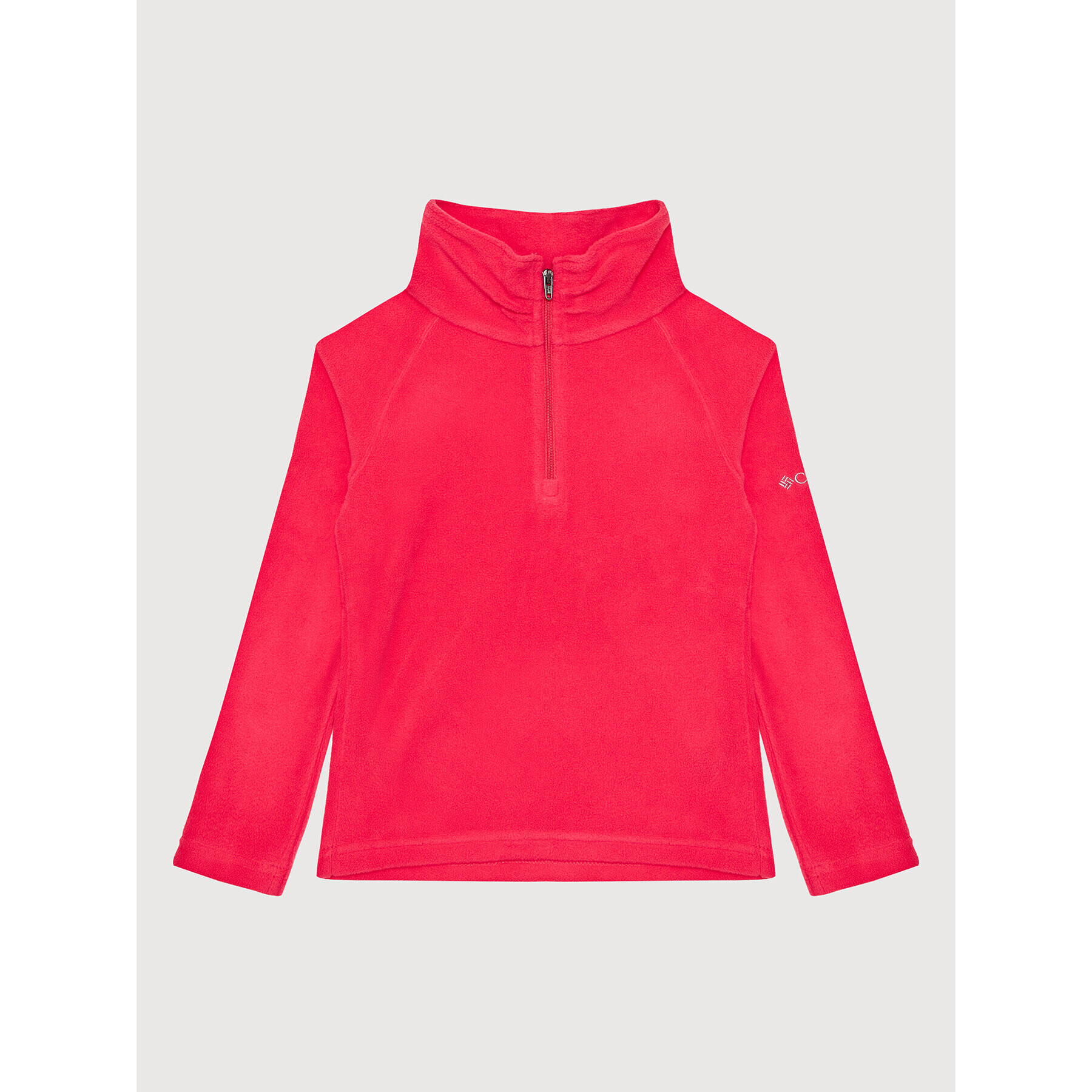 Columbia Полар Glacial™ 1556945 Розов Regular Fit - Pepit.bg