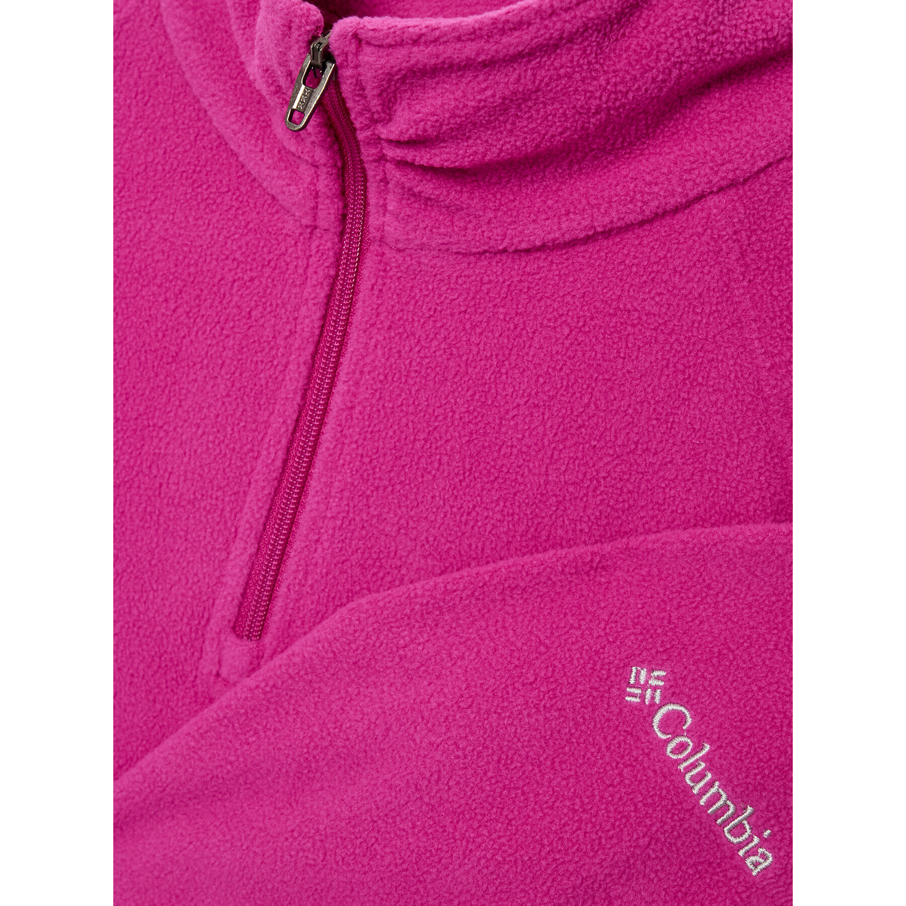 Columbia Полар Glacial™ 1556945 Розов Regular Fit - Pepit.bg